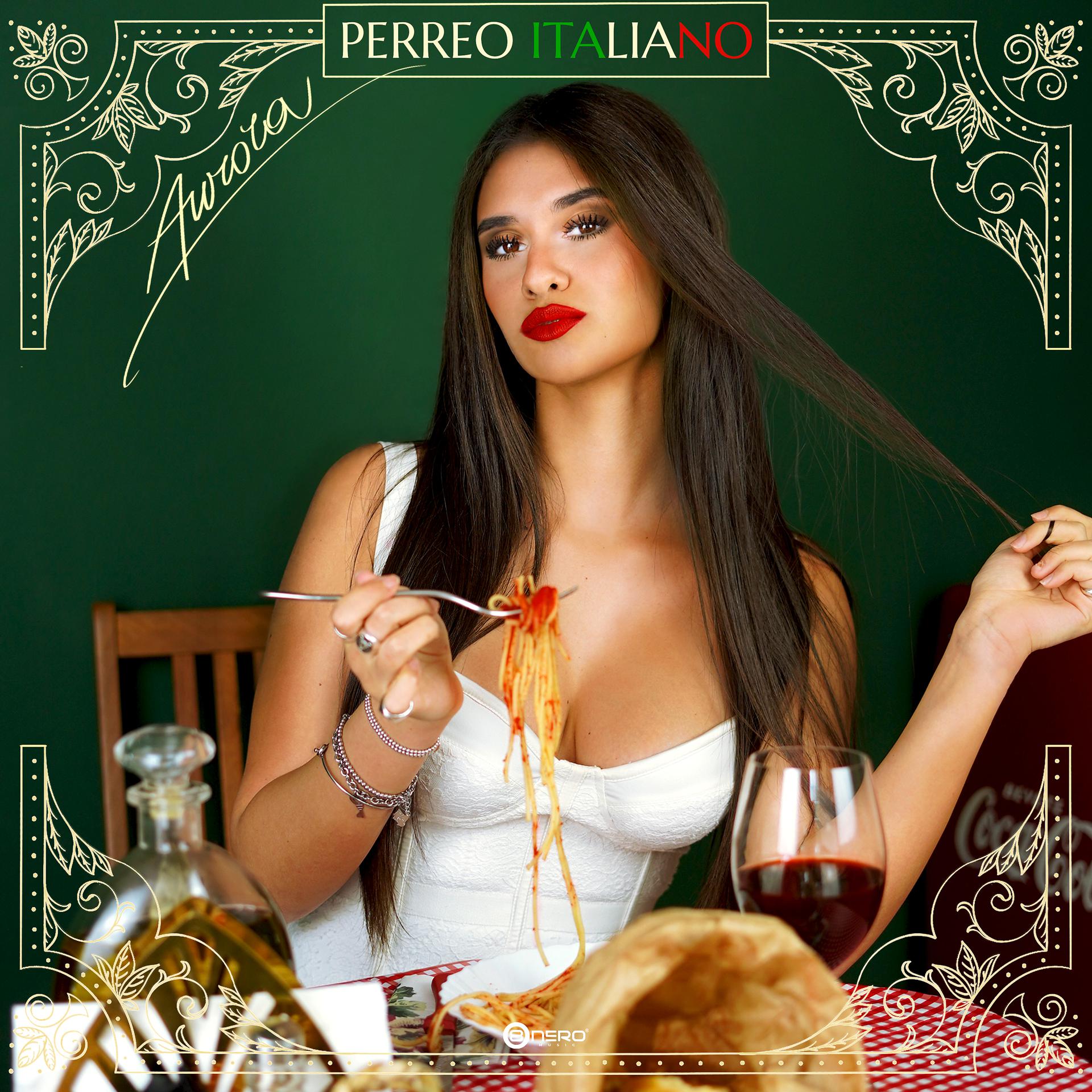 Постер альбома Perreo Italiano