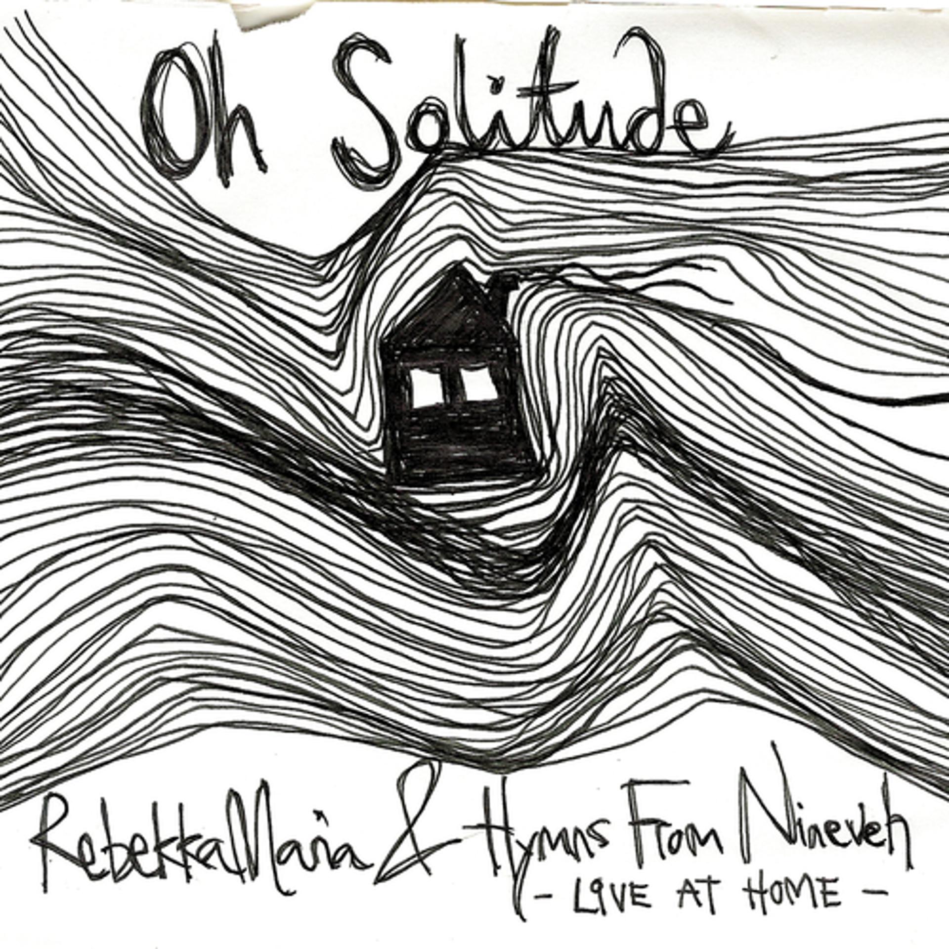 Постер альбома Oh Solitude