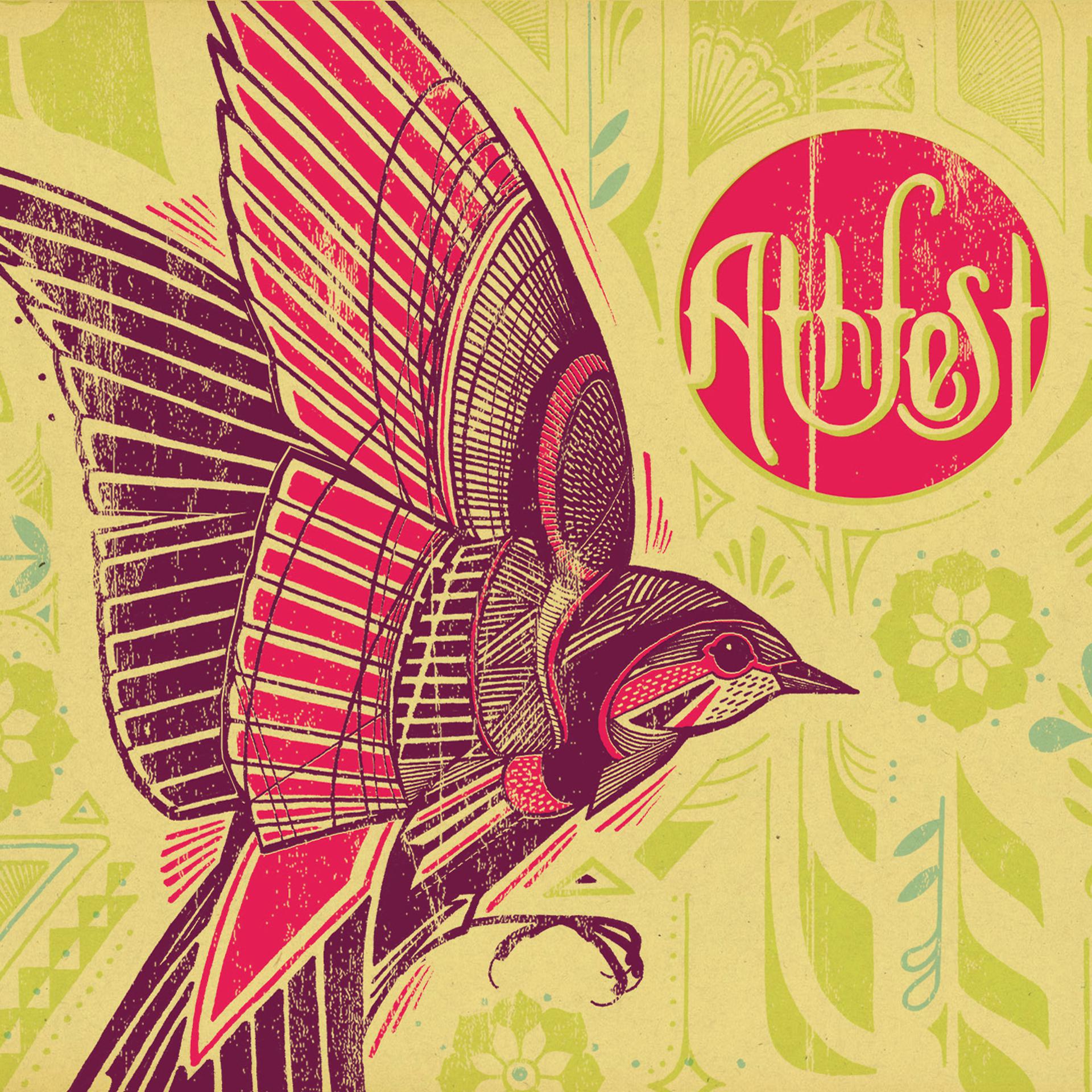 Постер альбома Athfest 2013