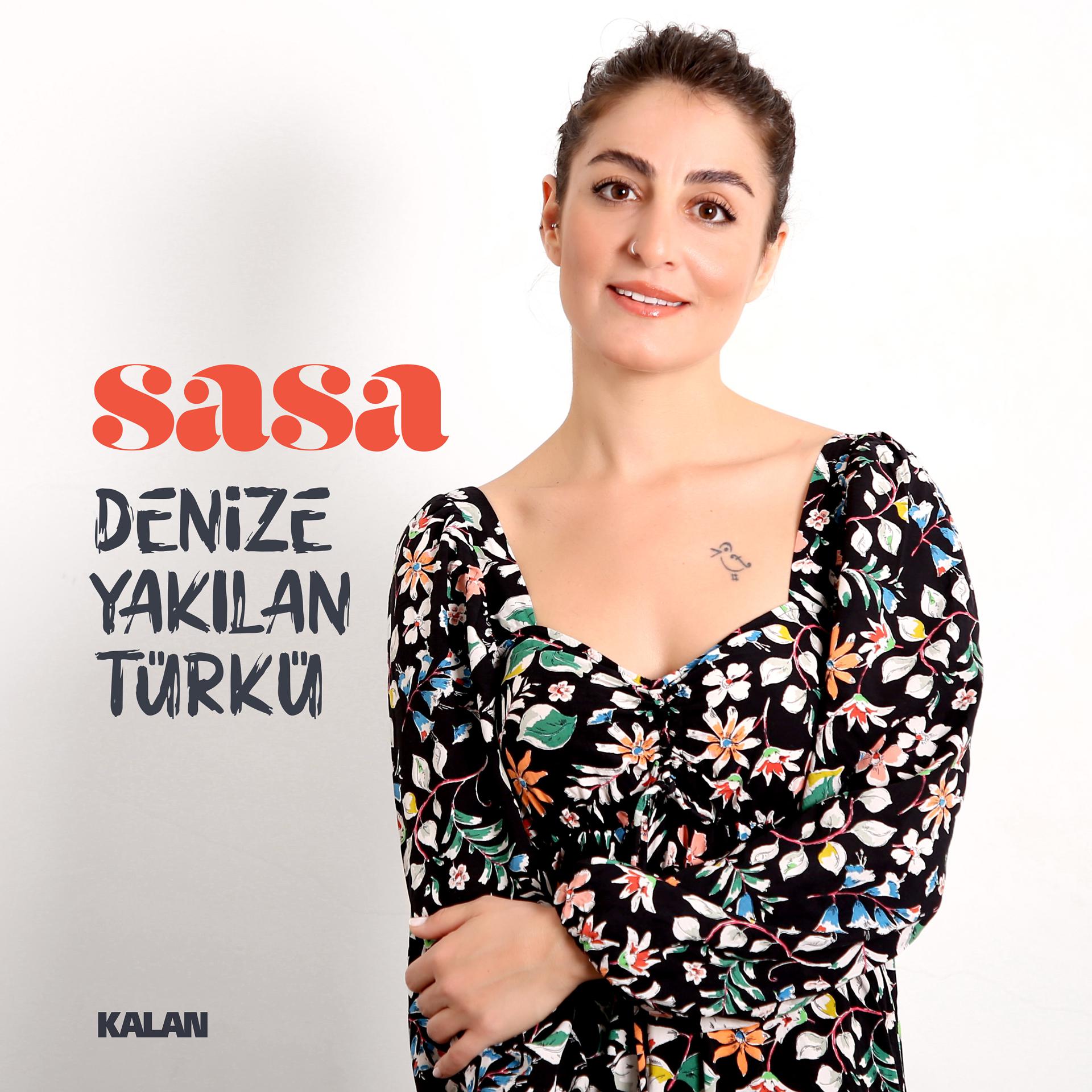 Постер альбома Denize Yakılan Türkü