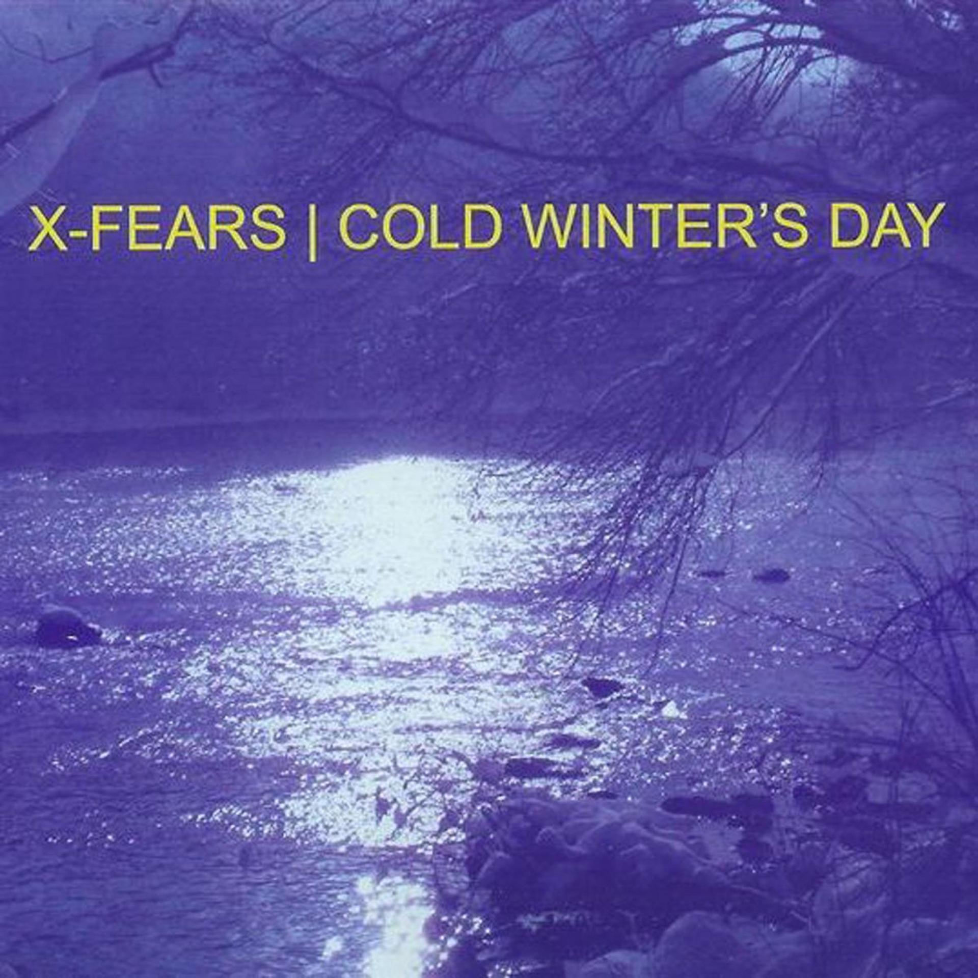 Постер альбома Cold Winter's Day