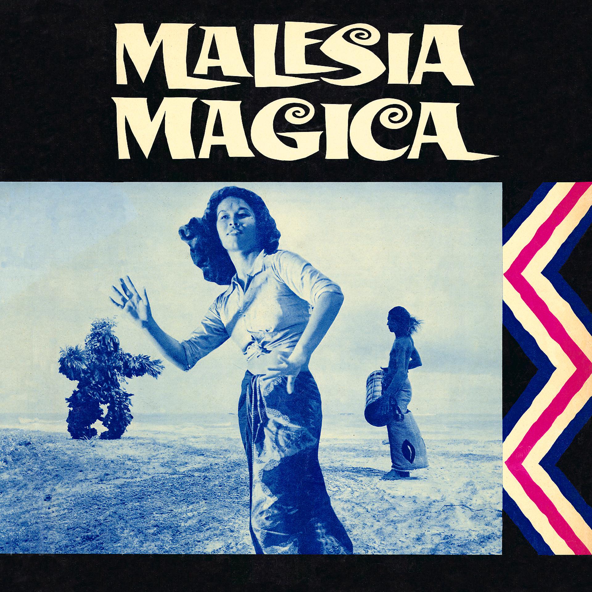 Постер альбома Malesia magica