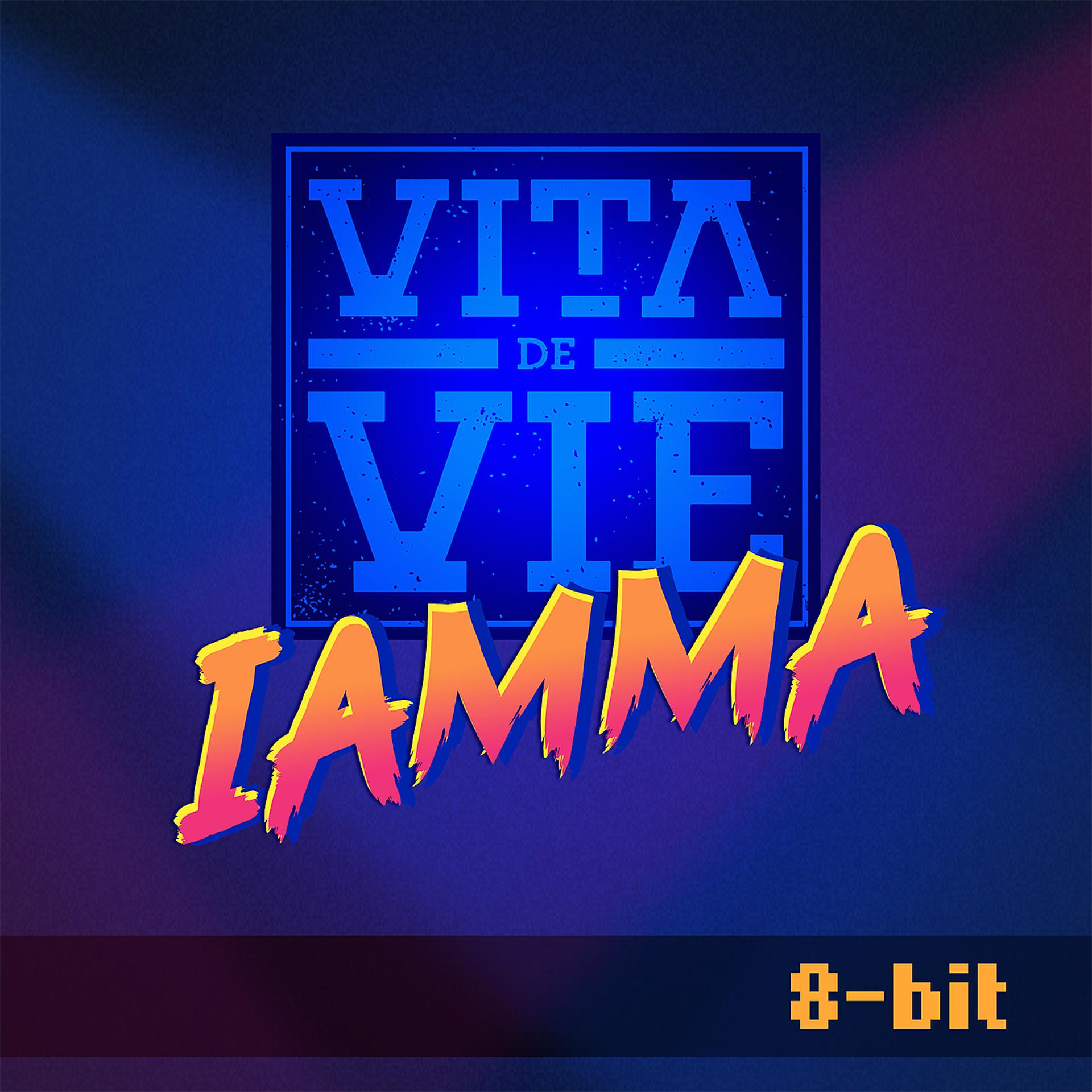 Постер альбома Iamma