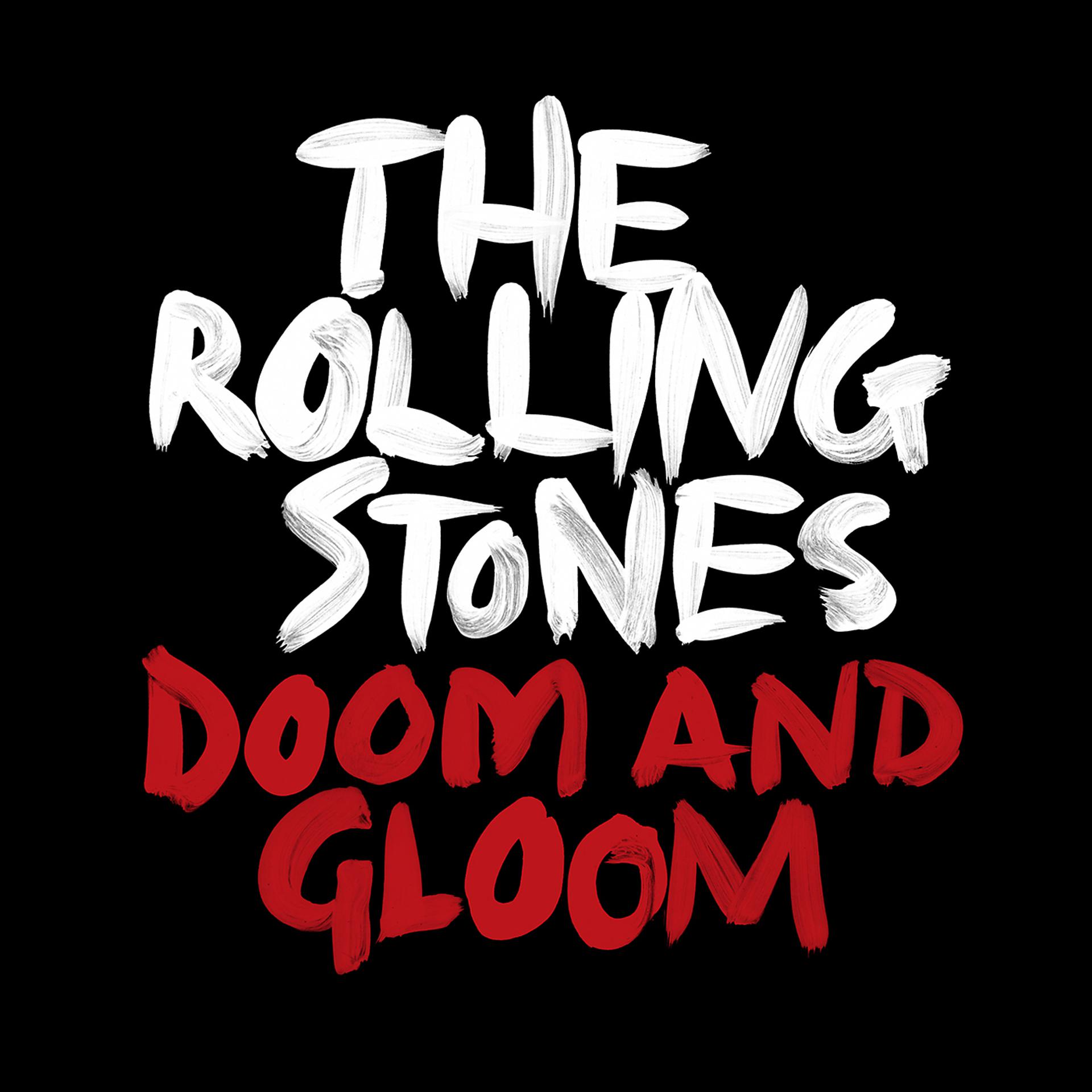 Постер альбома Doom And Gloom