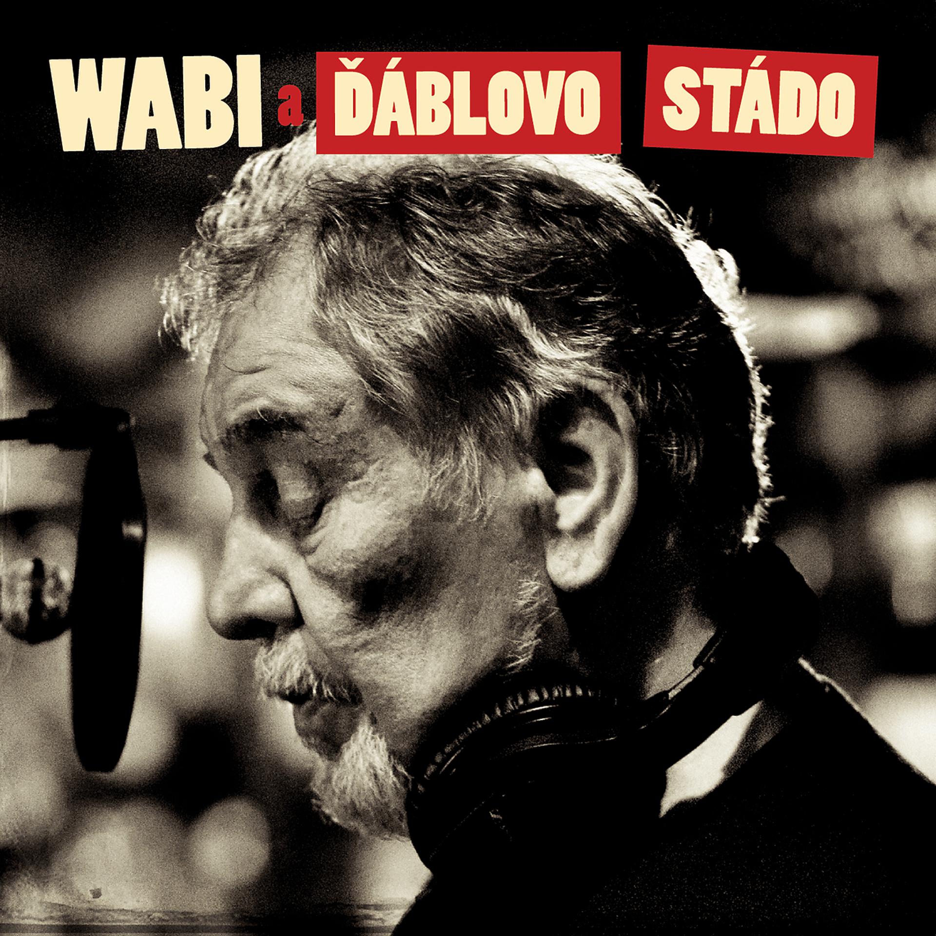 Постер альбома Wabi a Dablovo stado
