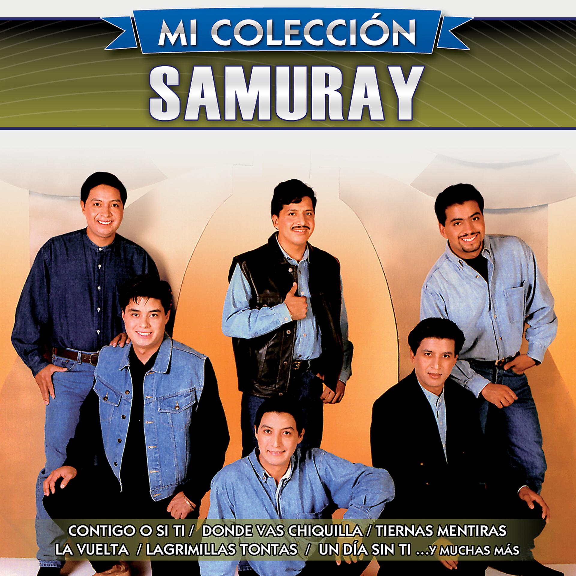 Постер альбома Mi Colección