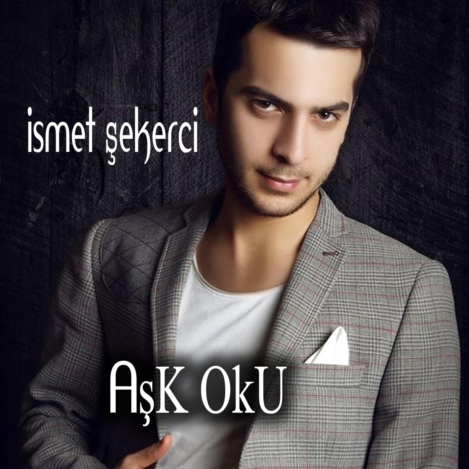 Постер альбома Aşk Oku