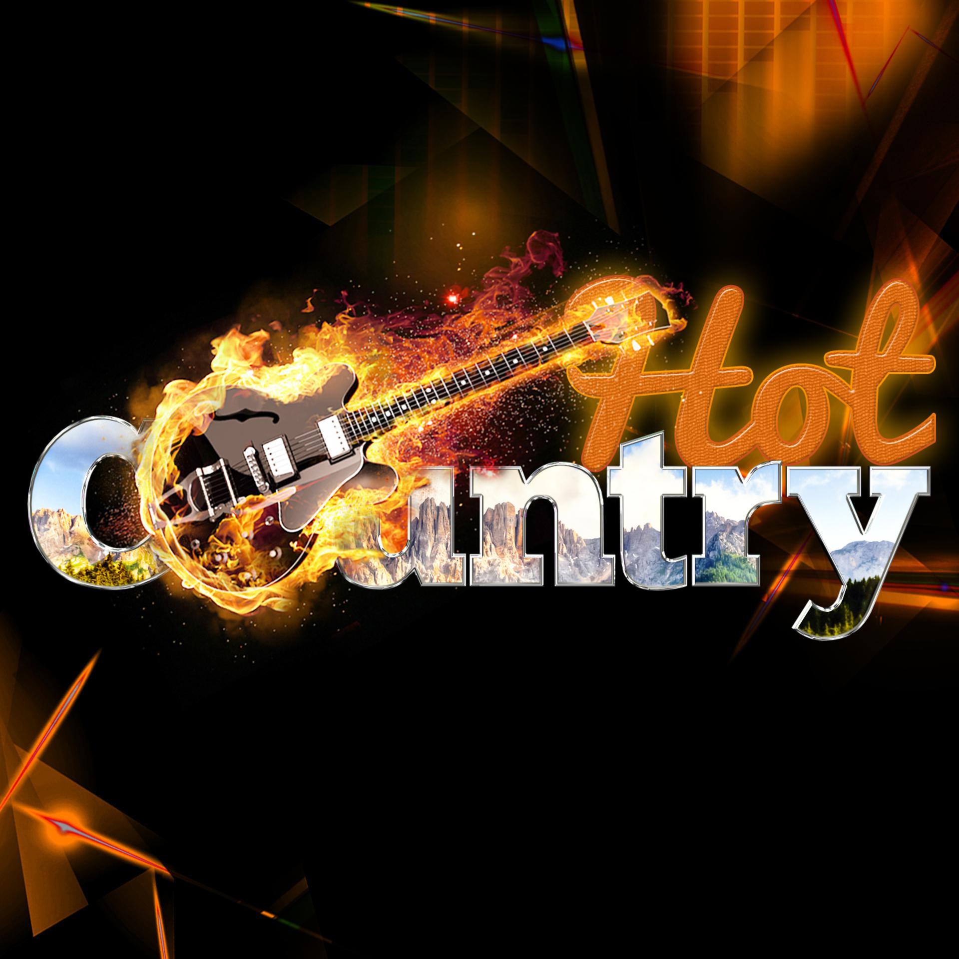Постер альбома Hot Country