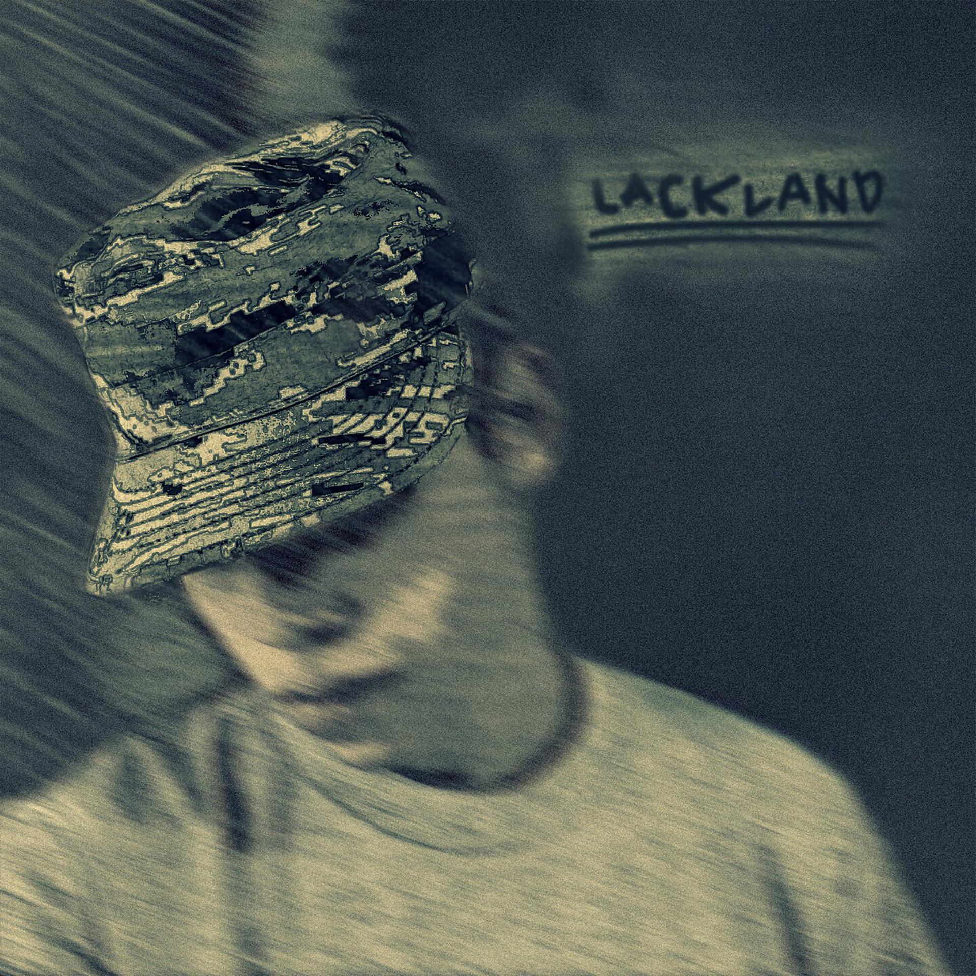 Постер альбома Lackland