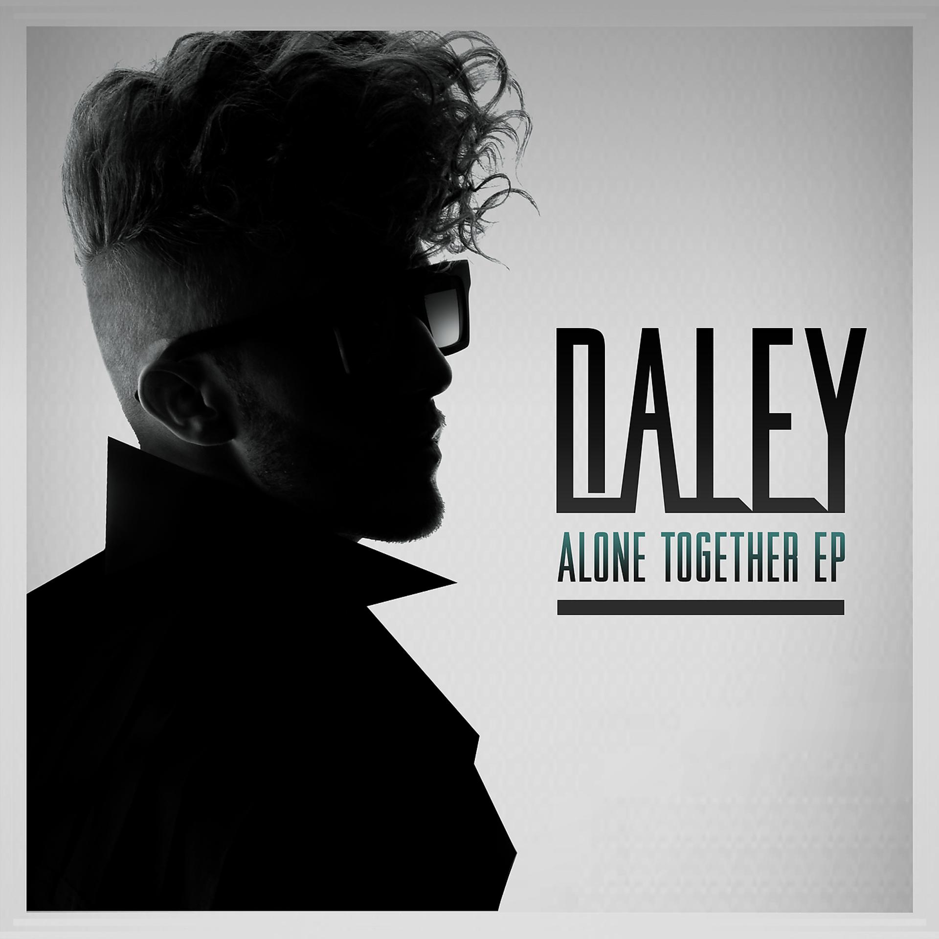 Постер альбома Alone Together EP