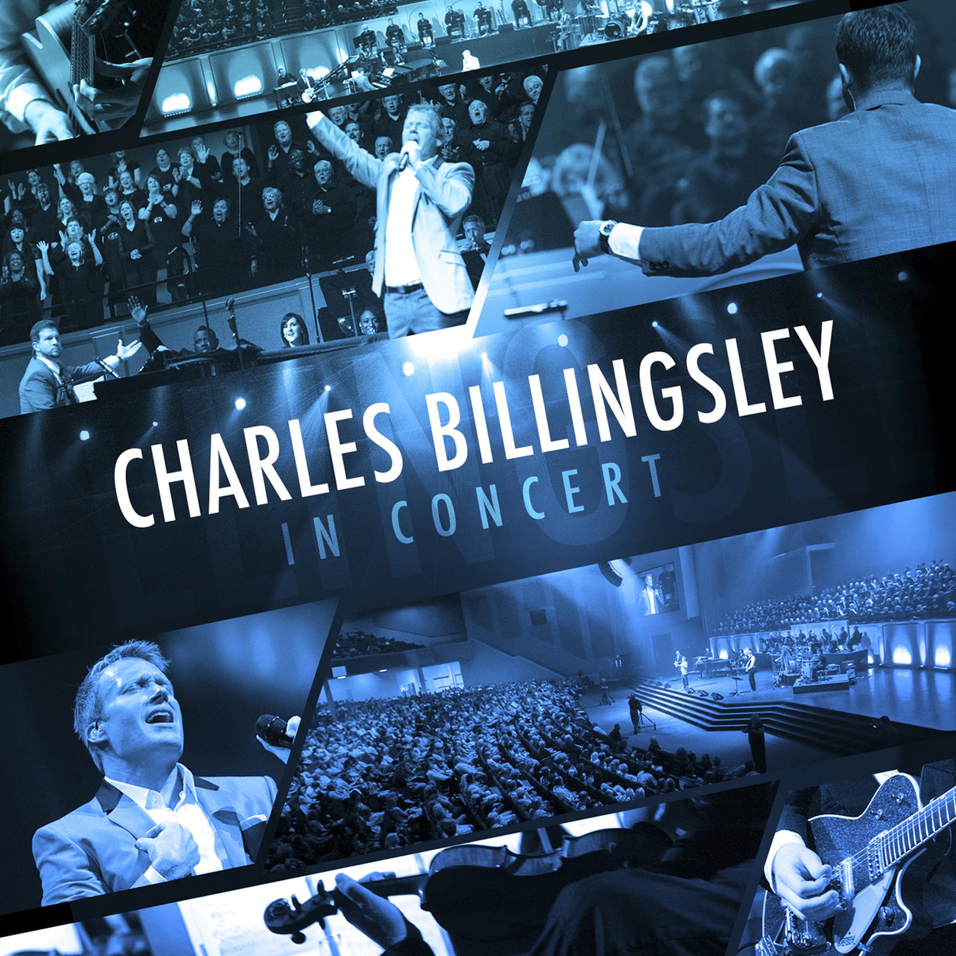 Постер альбома Charles Billingsley In Concert