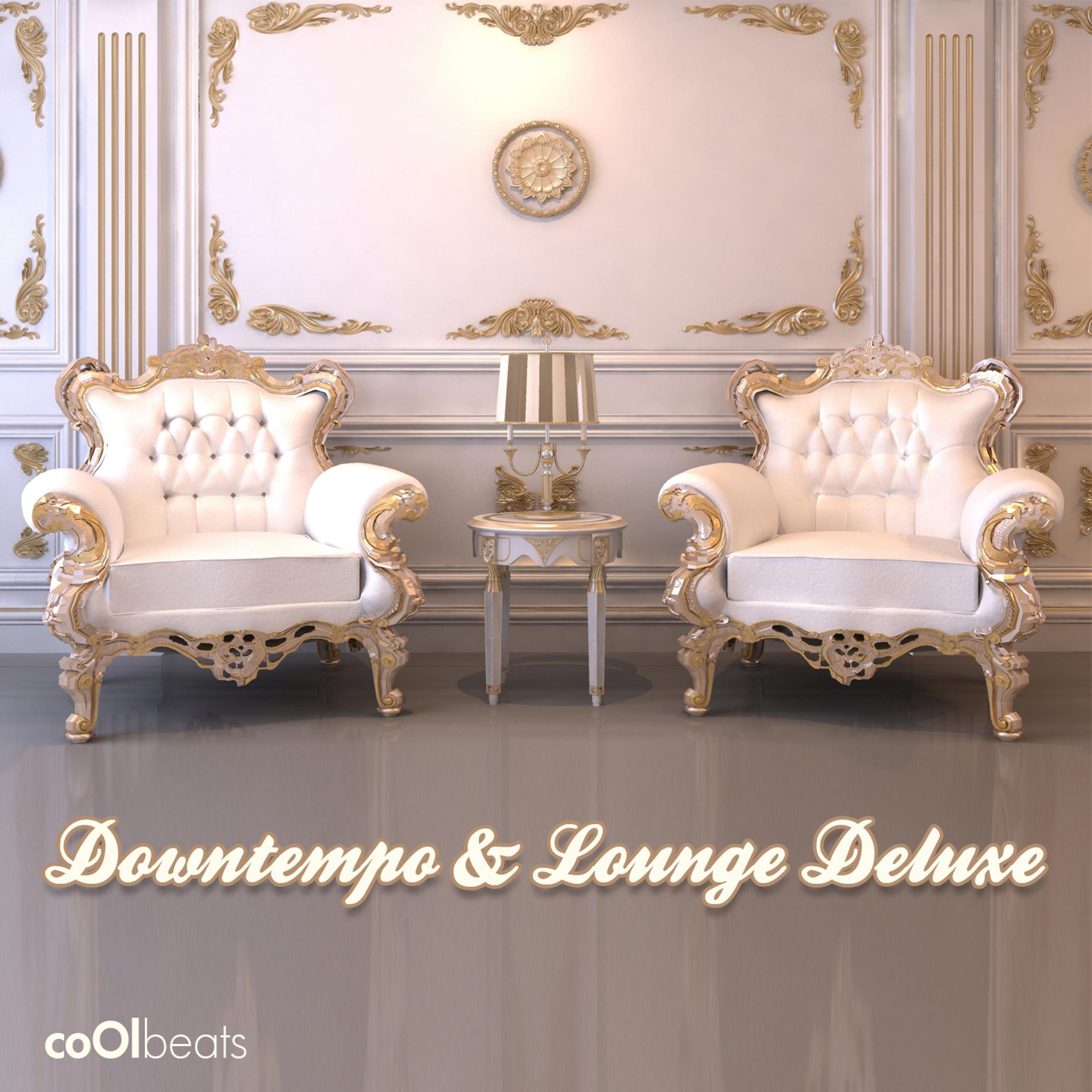 Постер альбома Downtempo & Lounge Deluxe