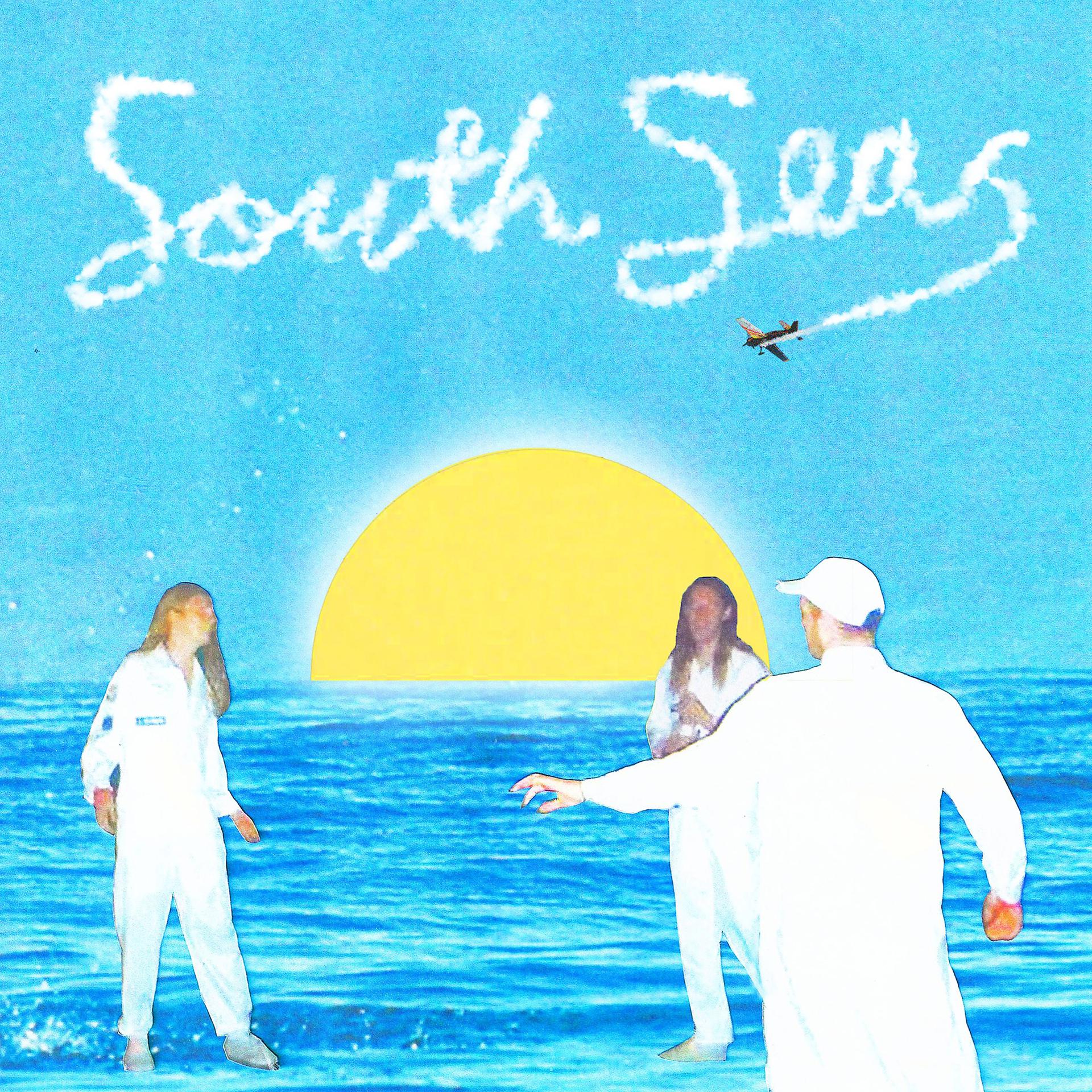 Постер альбома South Seas