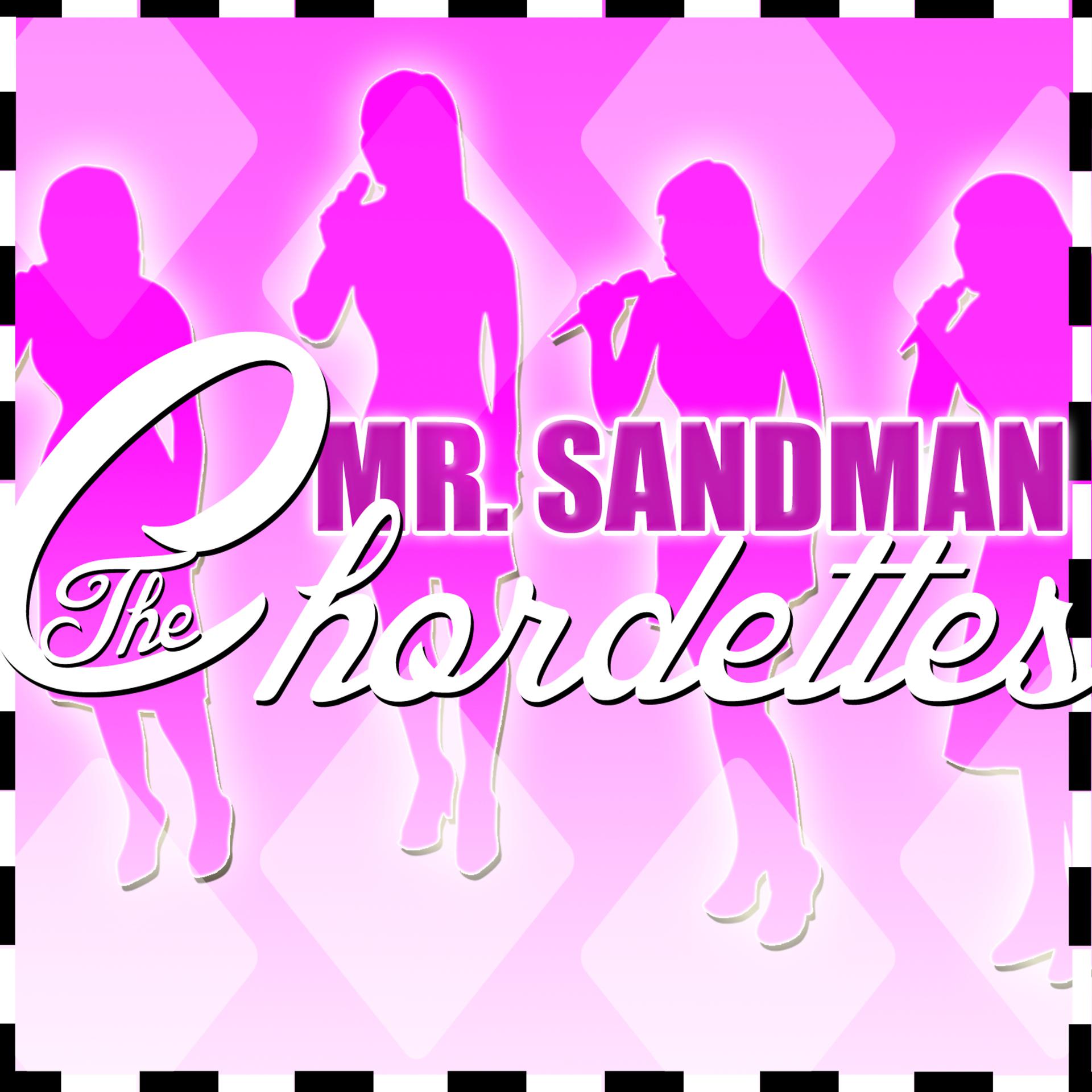 Постер альбома Mr. Sandman