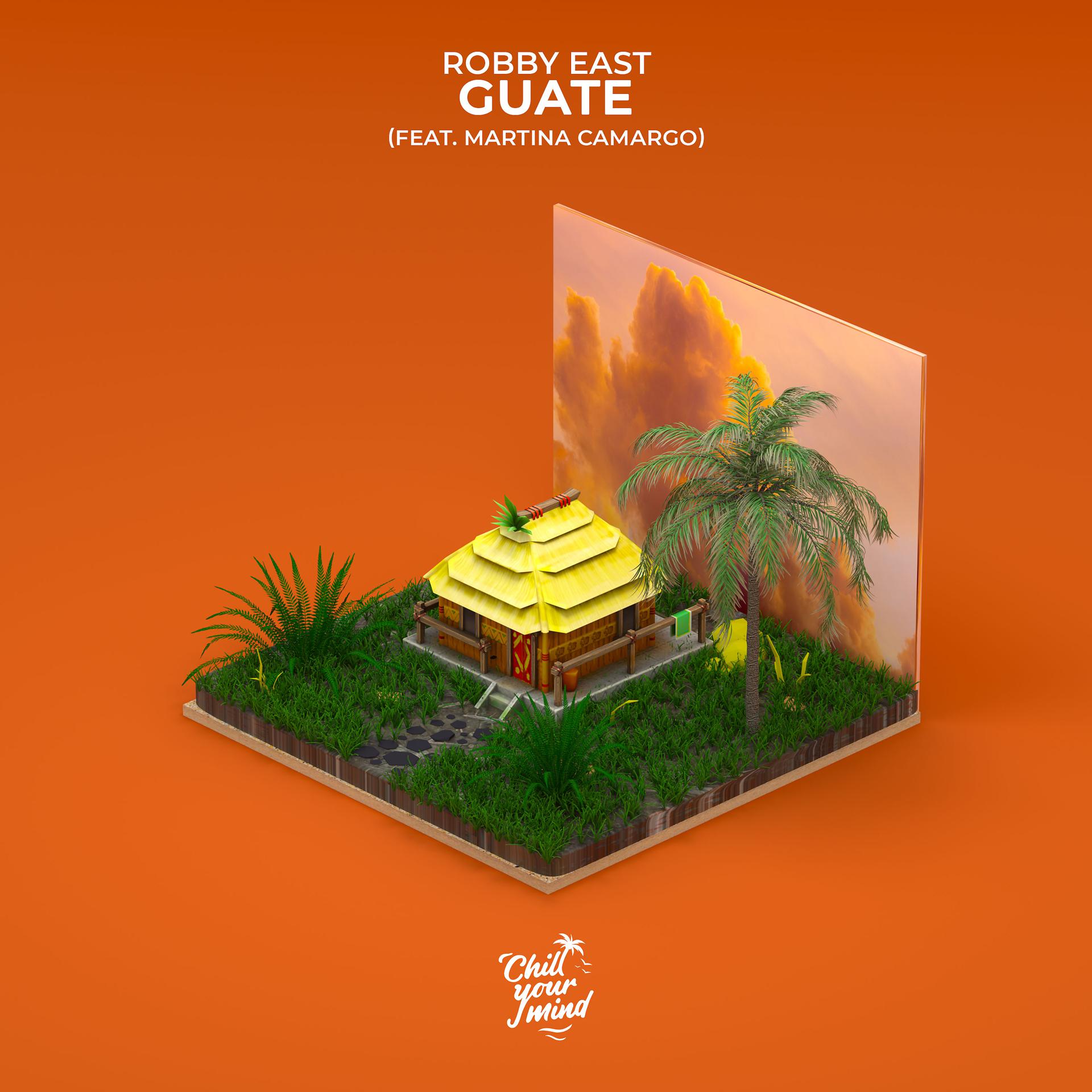 Постер альбома Guate