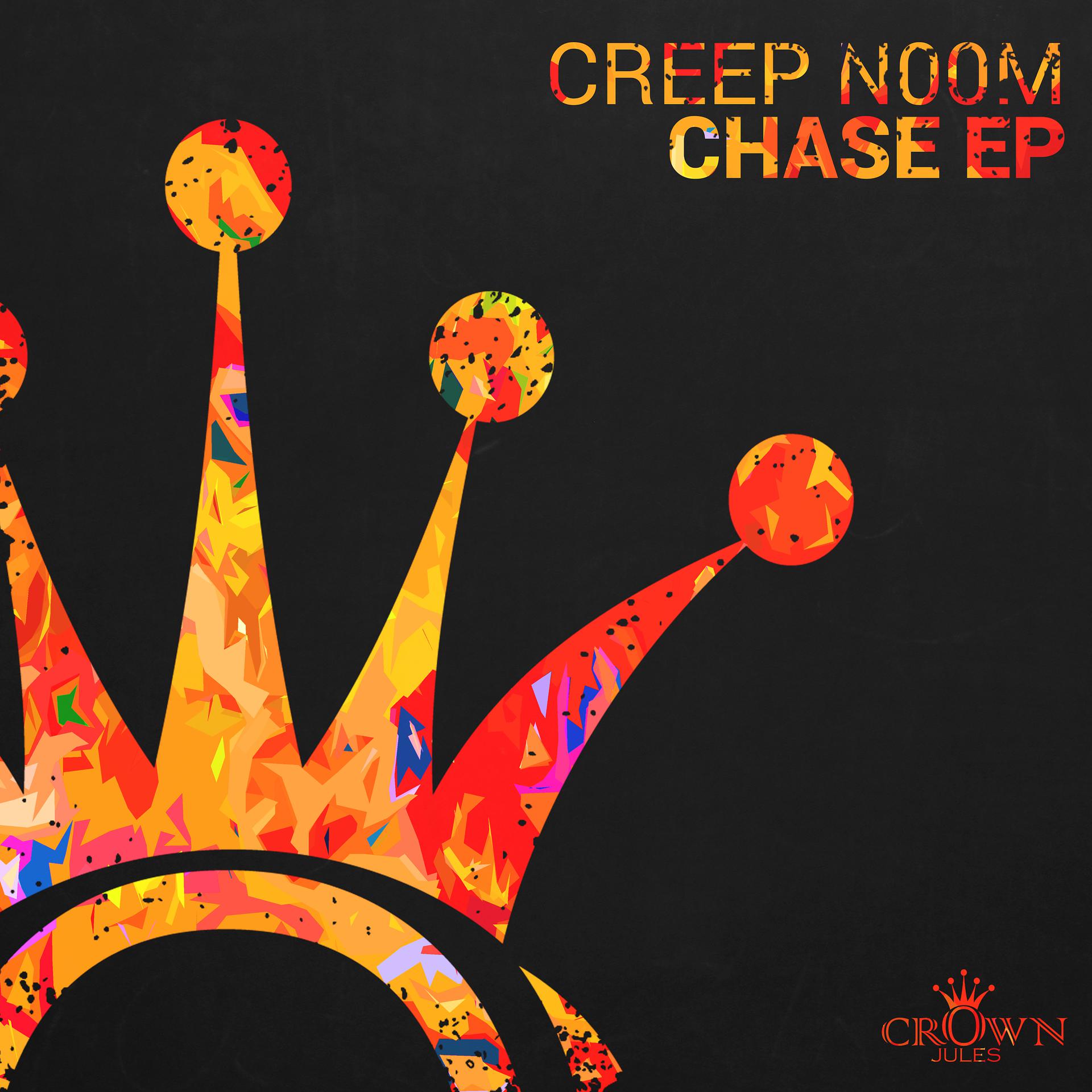 Постер альбома Chase EP