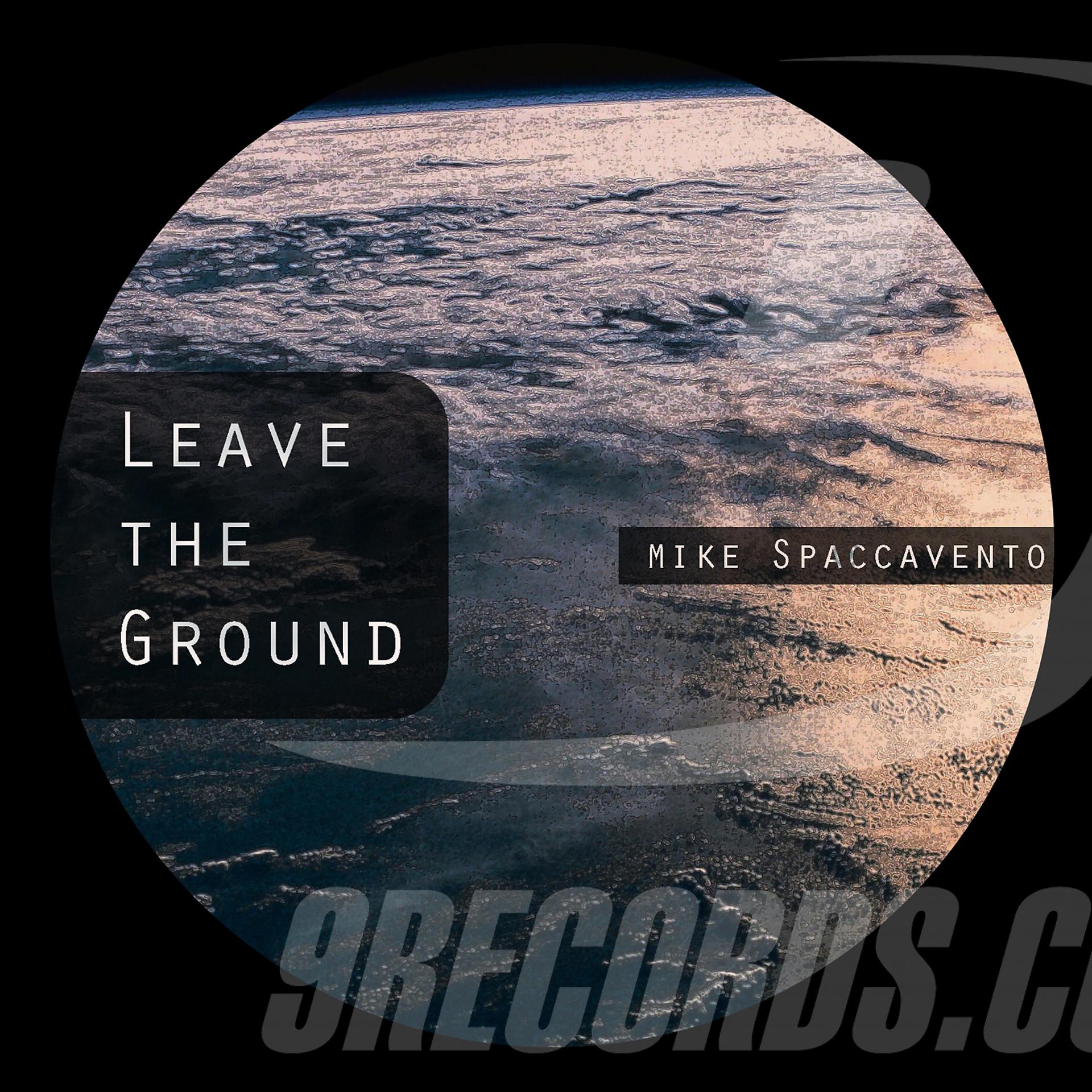 Постер альбома Leave The Ground
