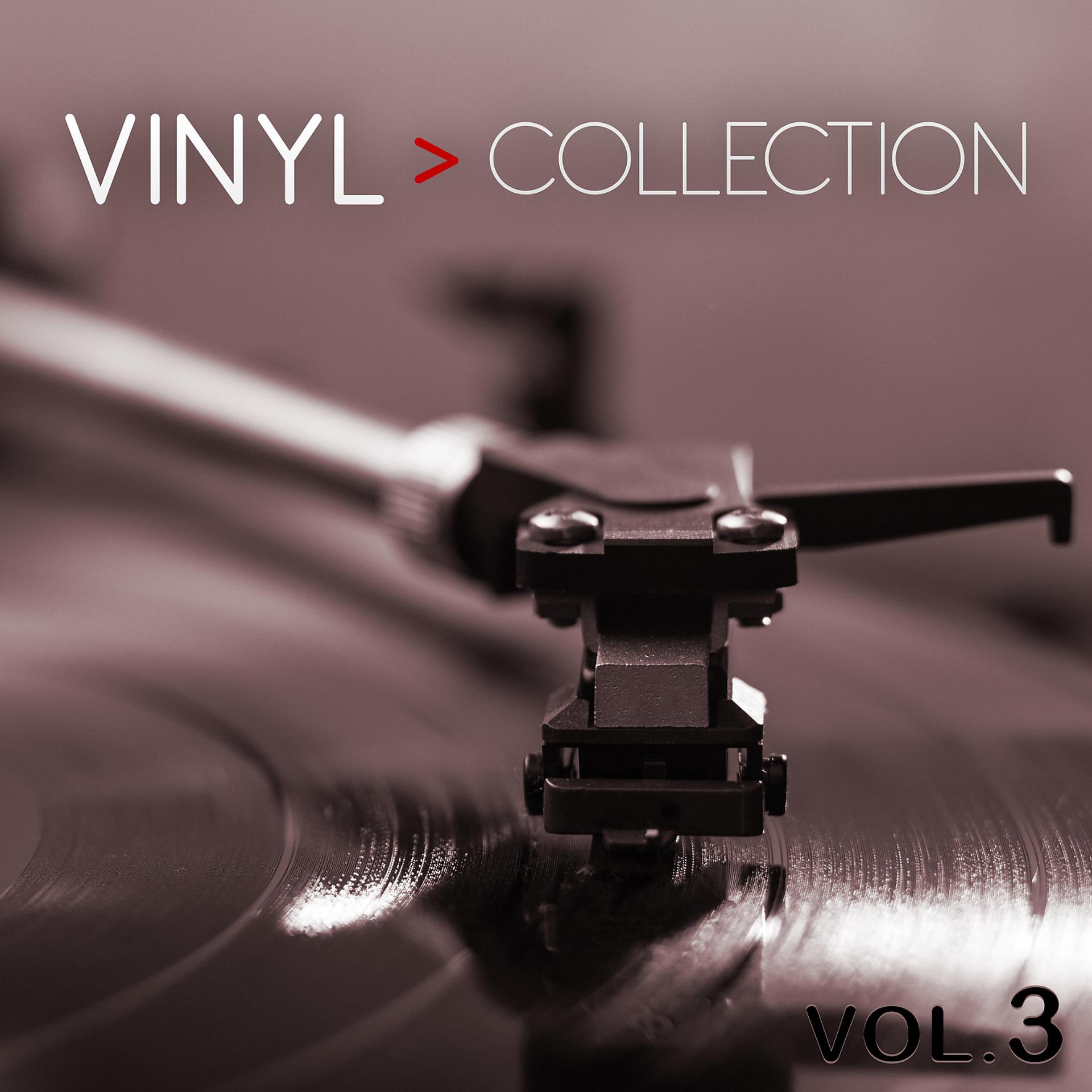 Постер альбома Vinyl Collection Vol.3