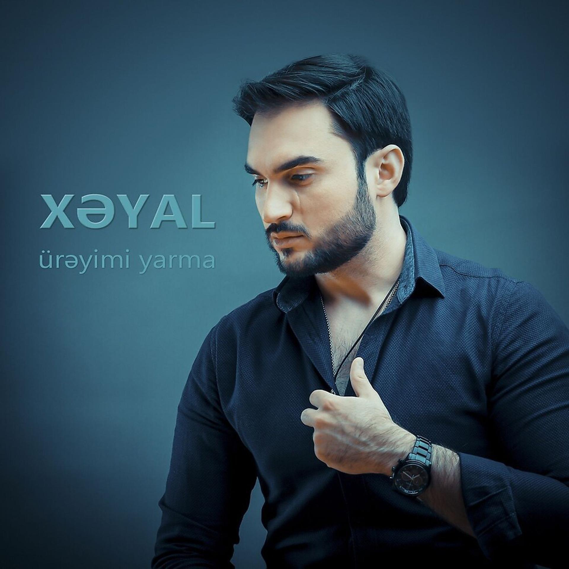 Постер альбома Üreyimi Yarma