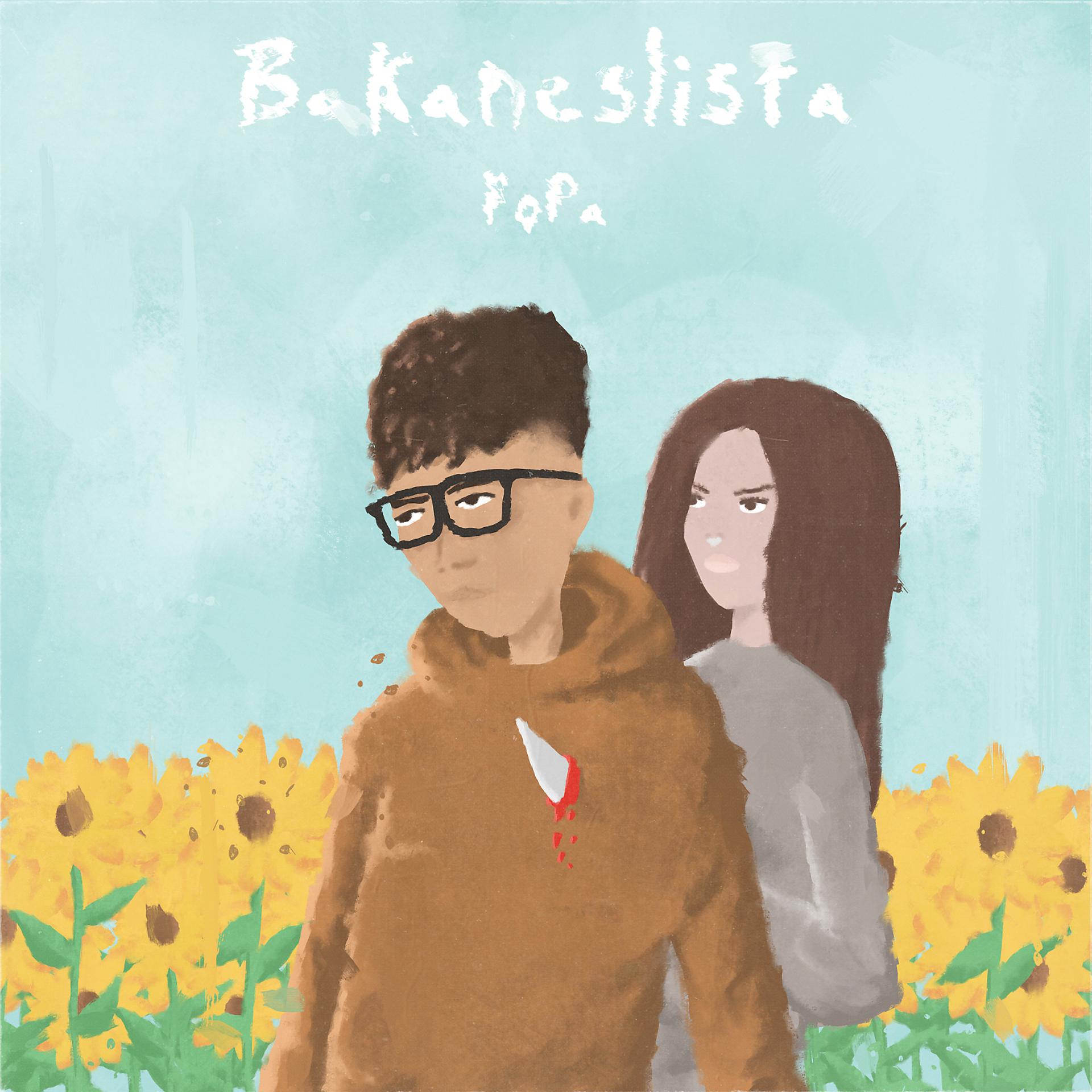 Постер альбома Bakancslista