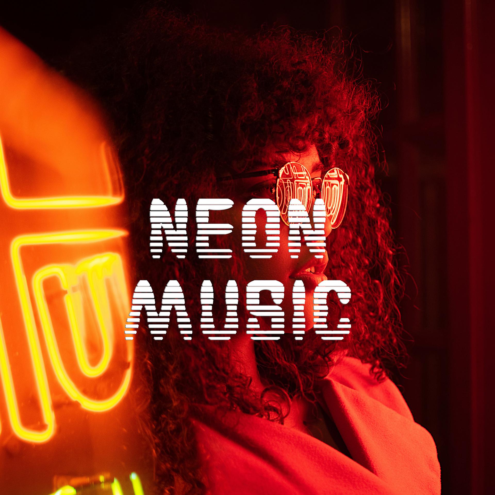 Постер альбома NEON MUSIC