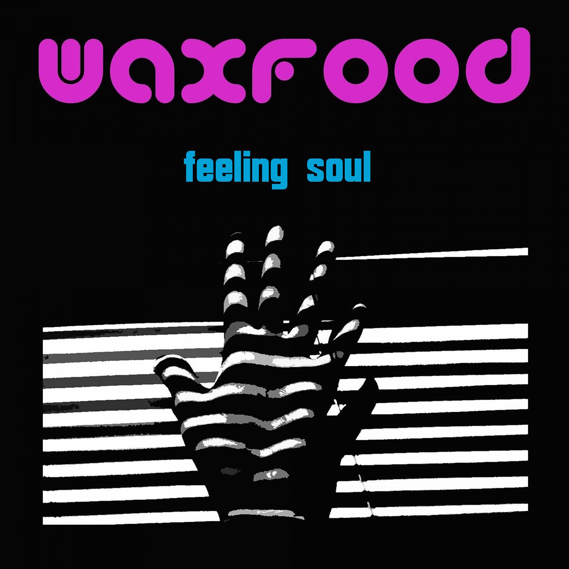 Постер альбома Feeling Soul