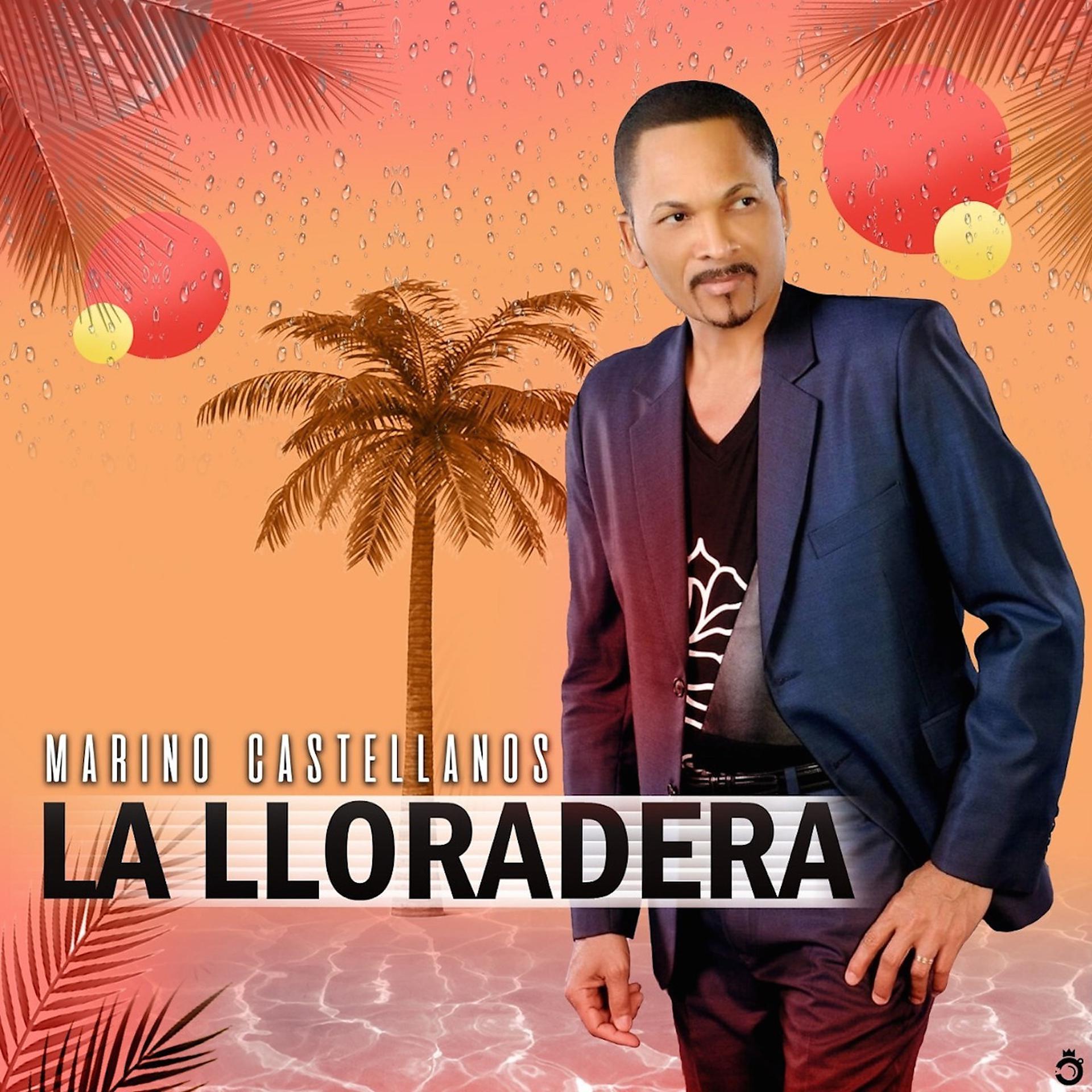 Постер альбома La Lloradera
