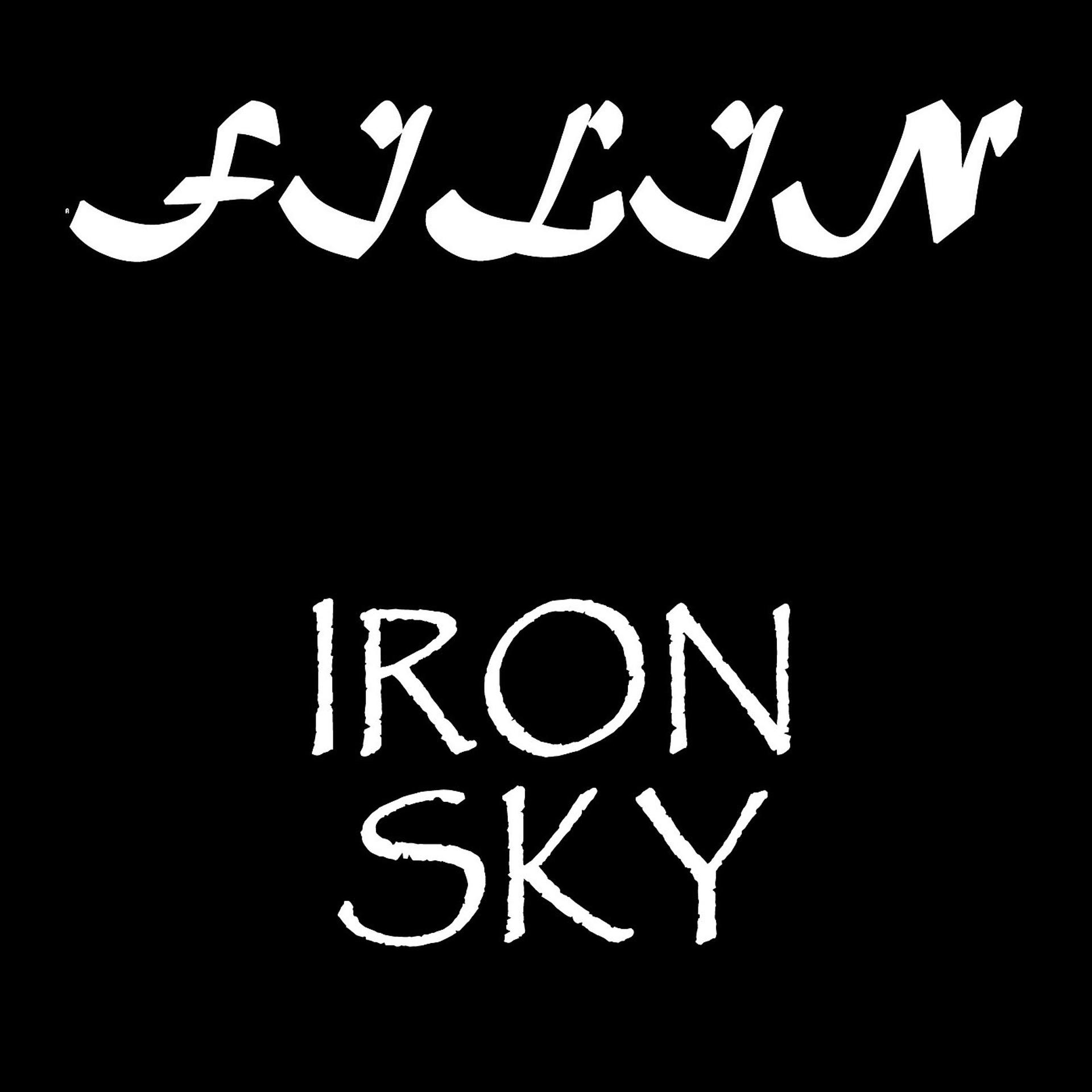Постер альбома Iron Sky