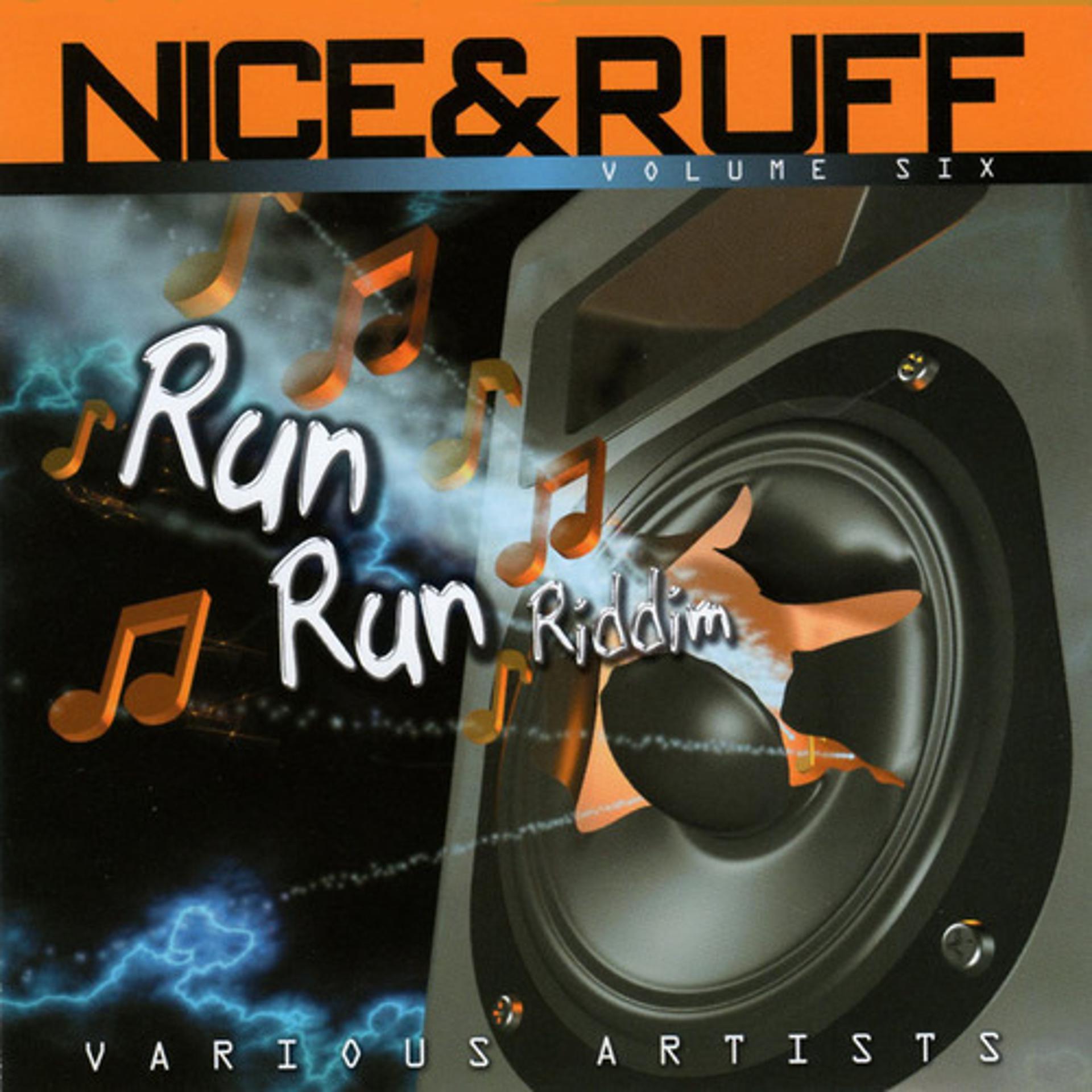 Постер альбома Nice & Ruff Volume 6