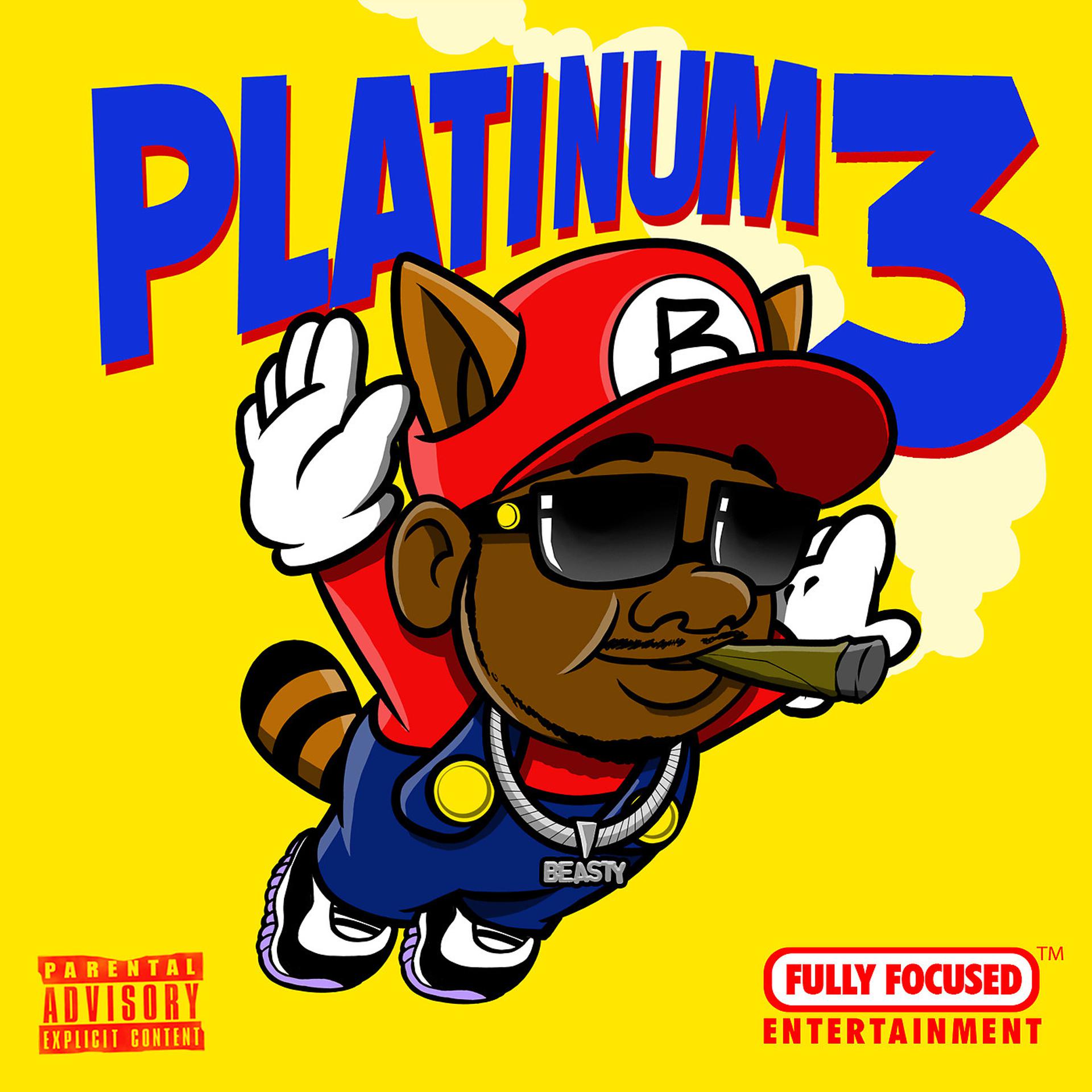 Постер альбома Platinum 3