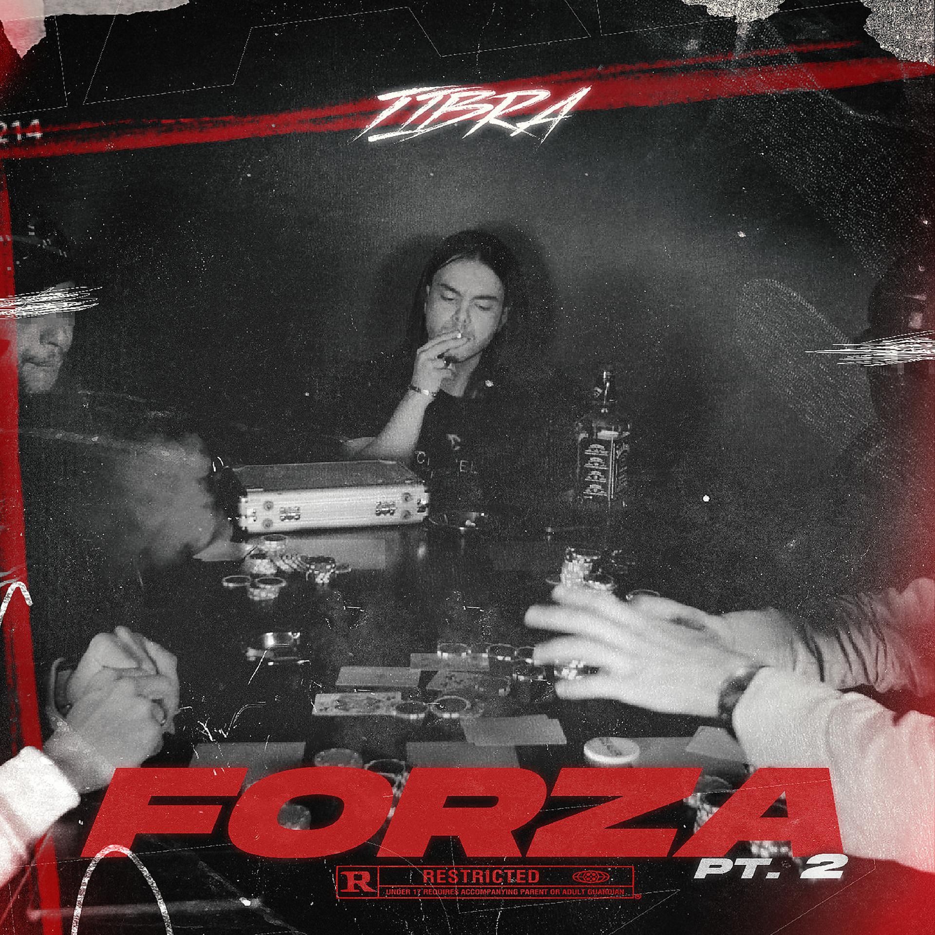 Постер альбома Forza, Pt.2