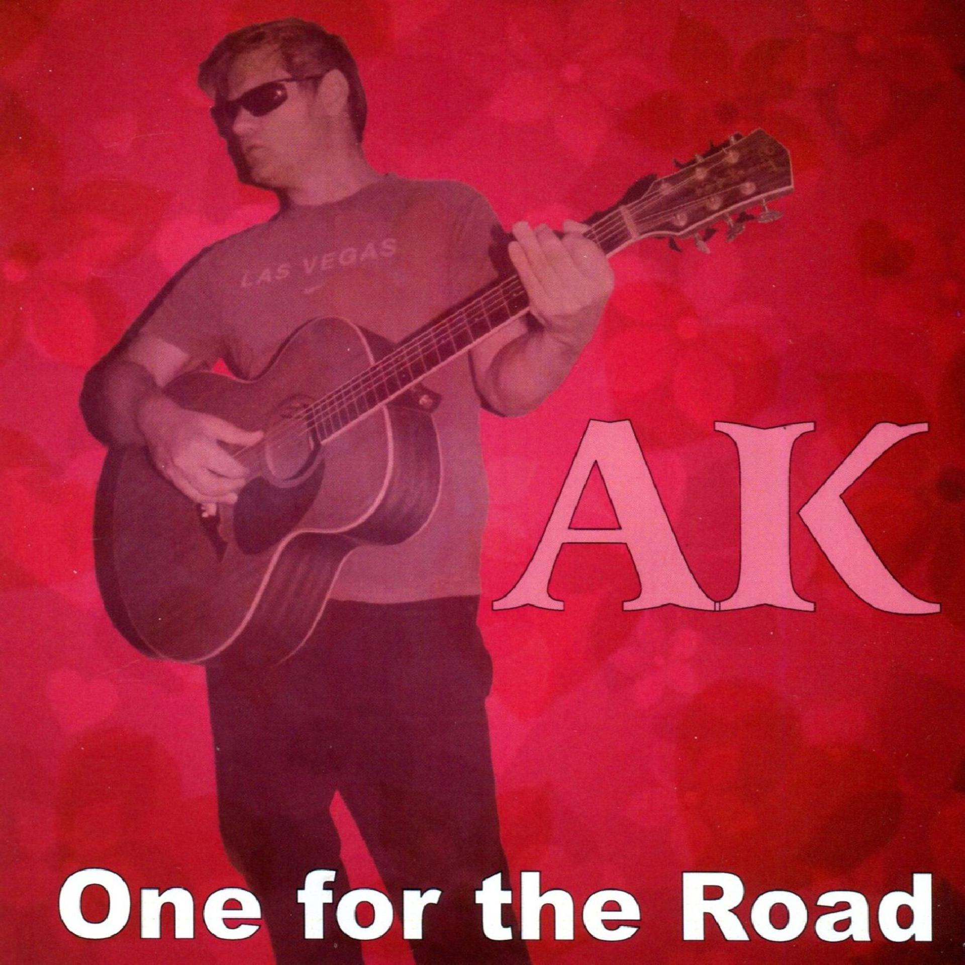Постер альбома One for the Road