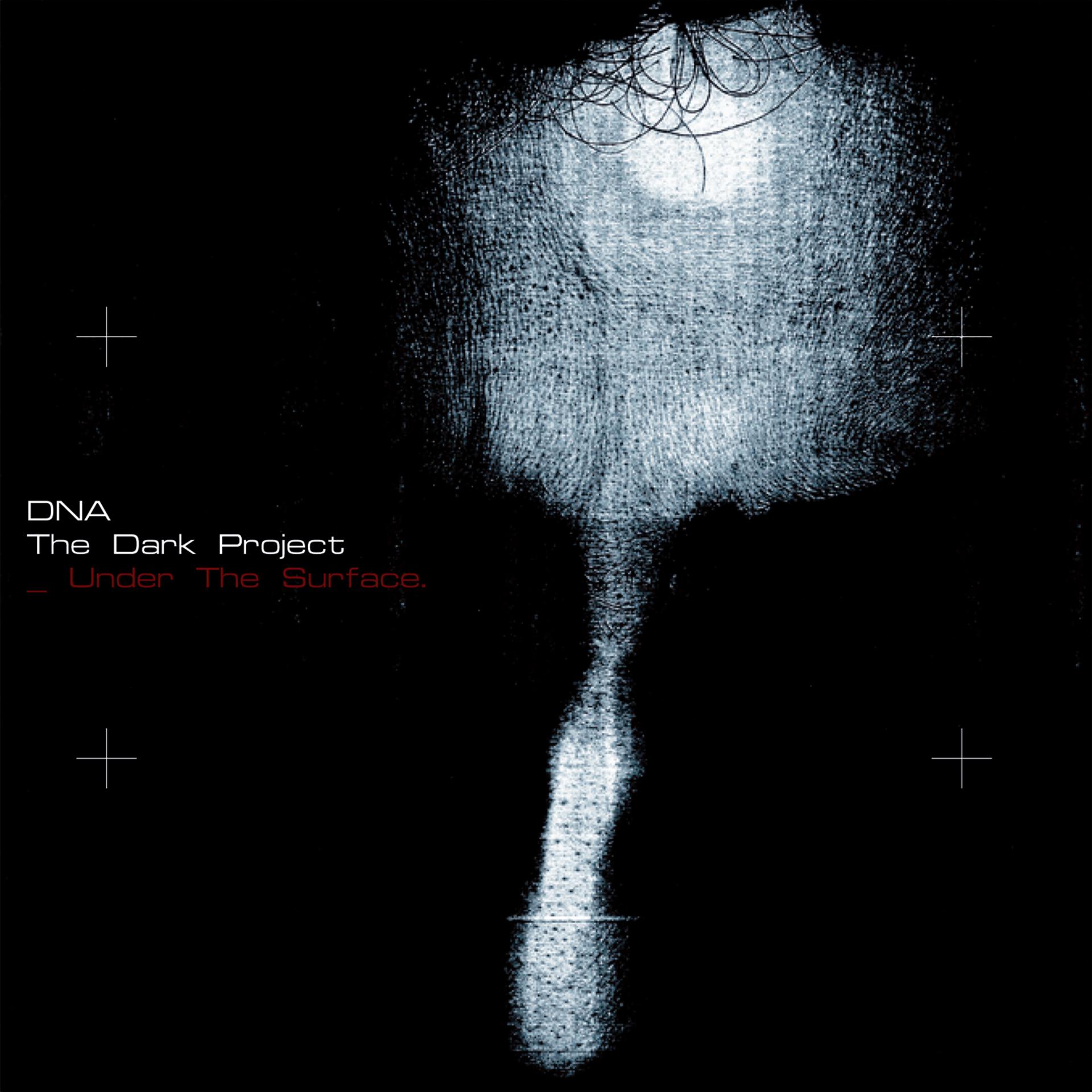 Постер альбома The Dark Project