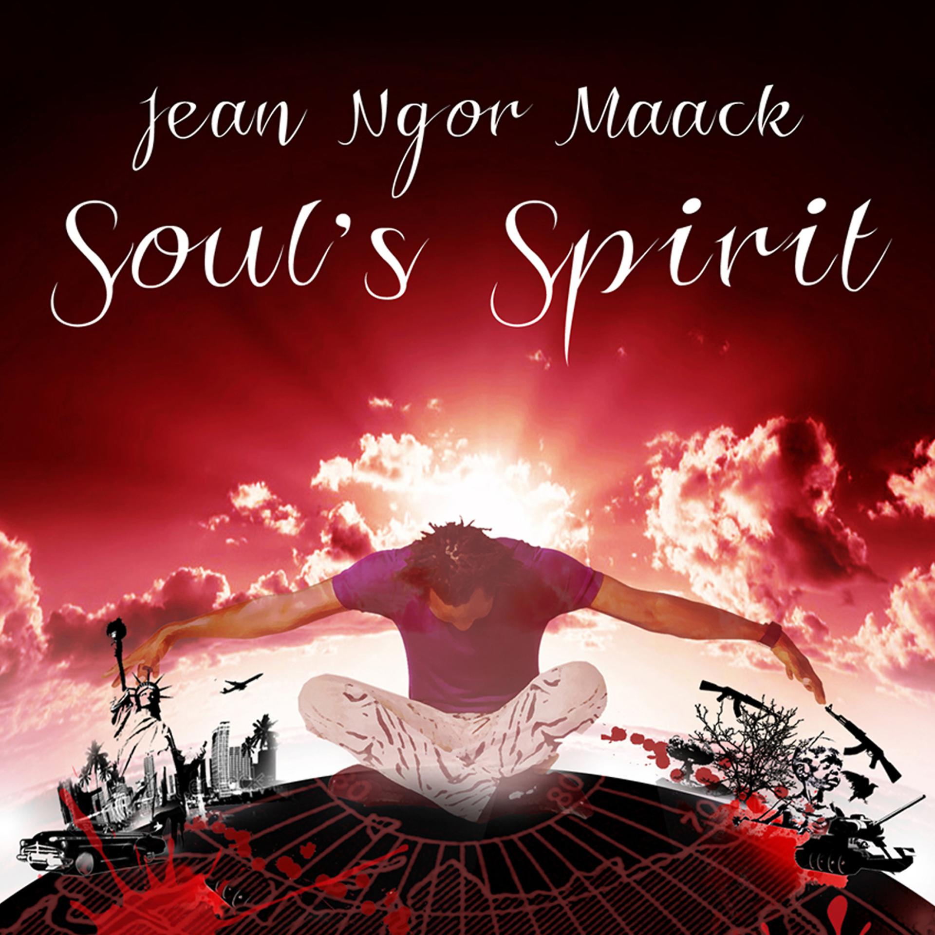 Постер альбома Soul's Spirit
