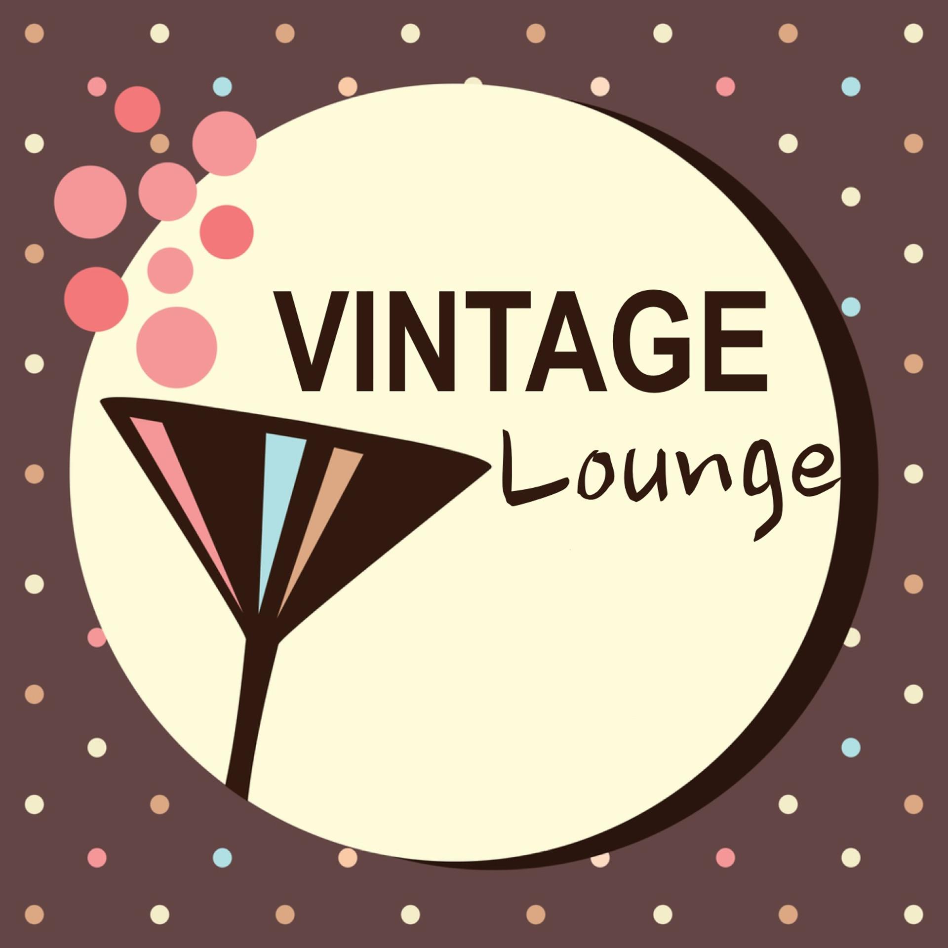Постер альбома Vintage Lounge