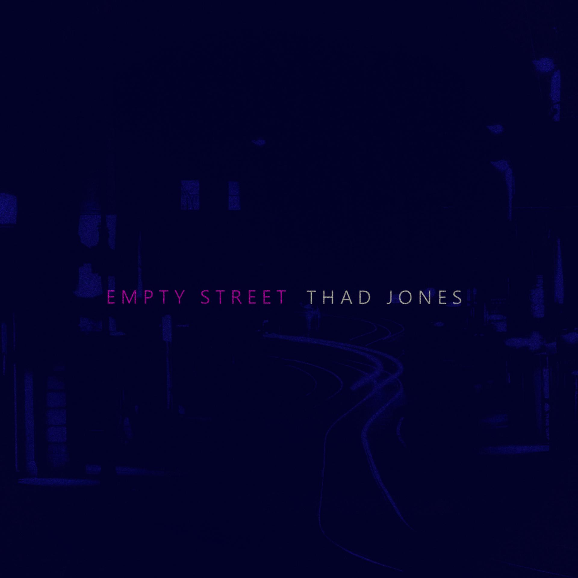 Постер альбома Empty Street