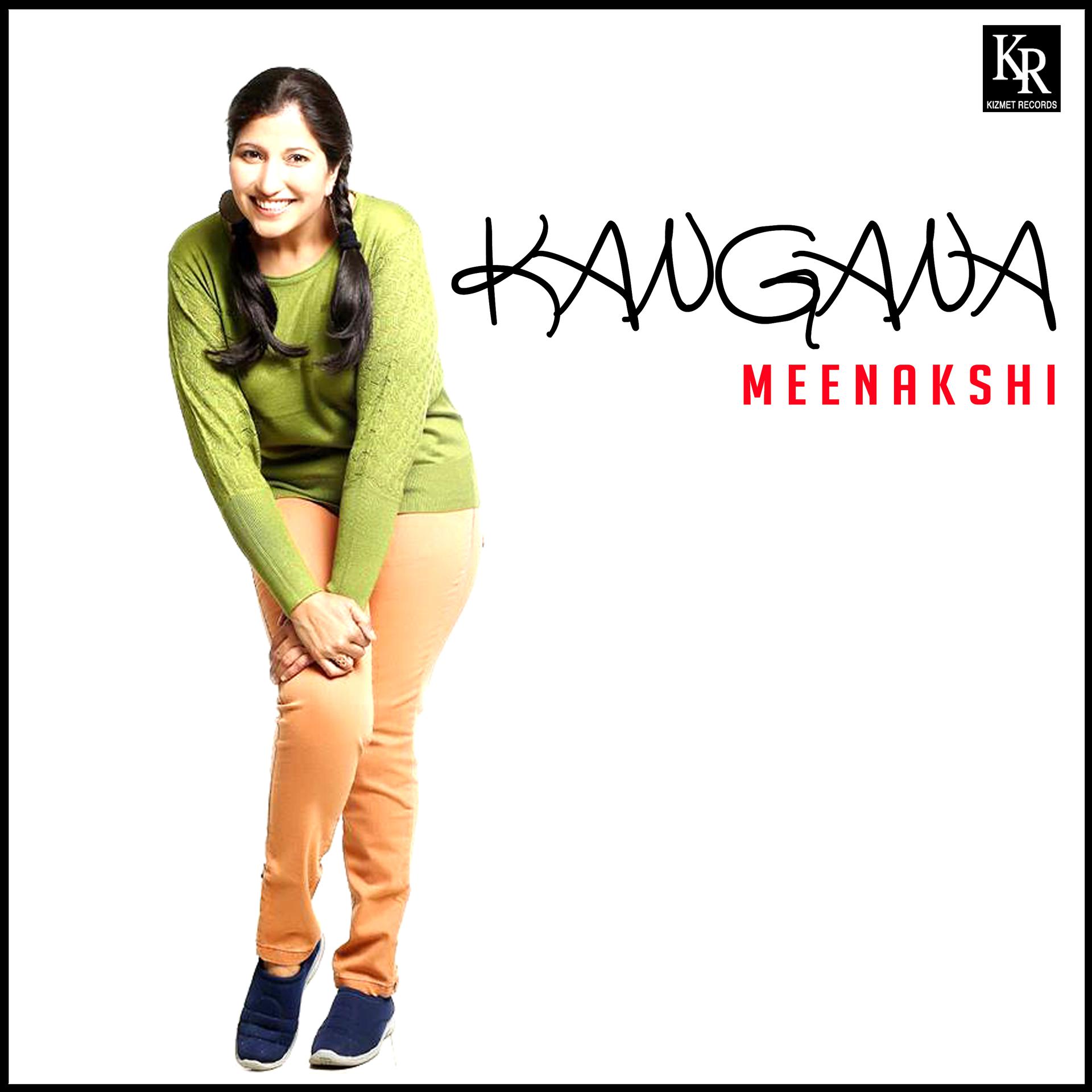 Постер альбома Kangana