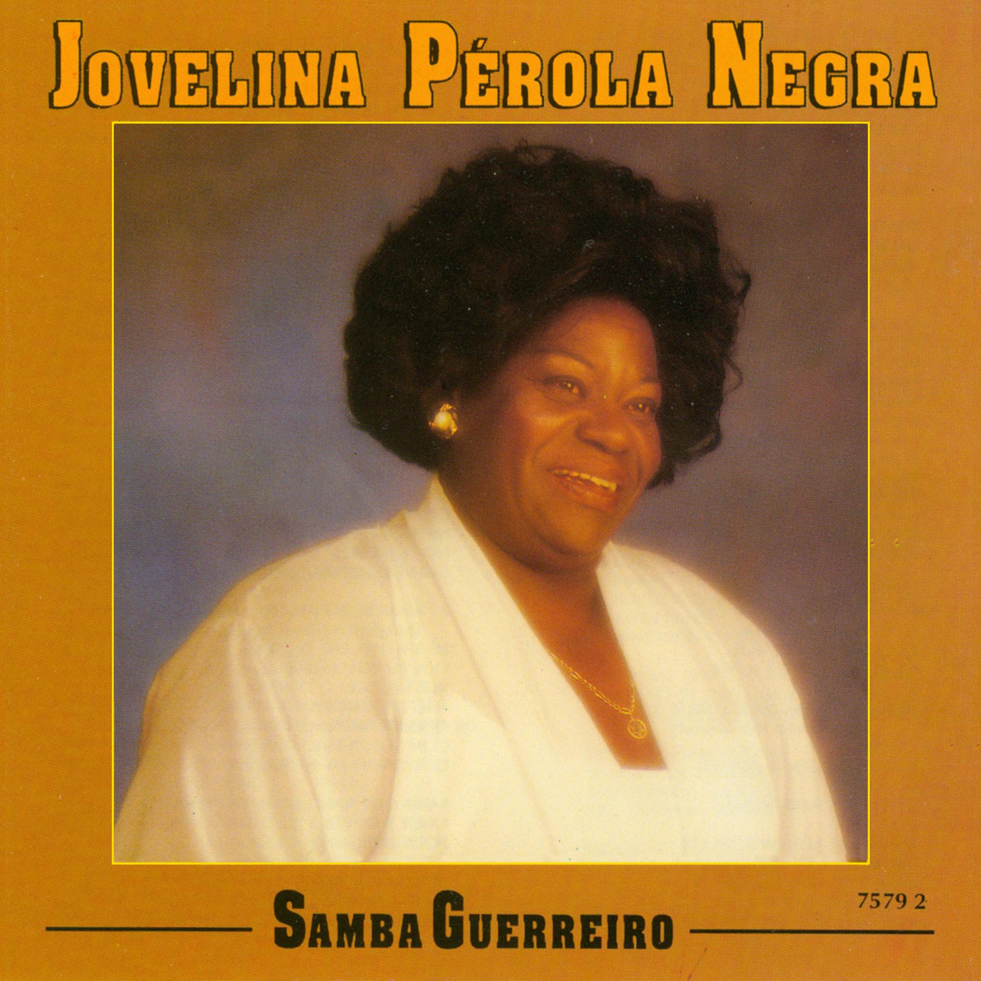 Постер альбома Samba Guerreiro
