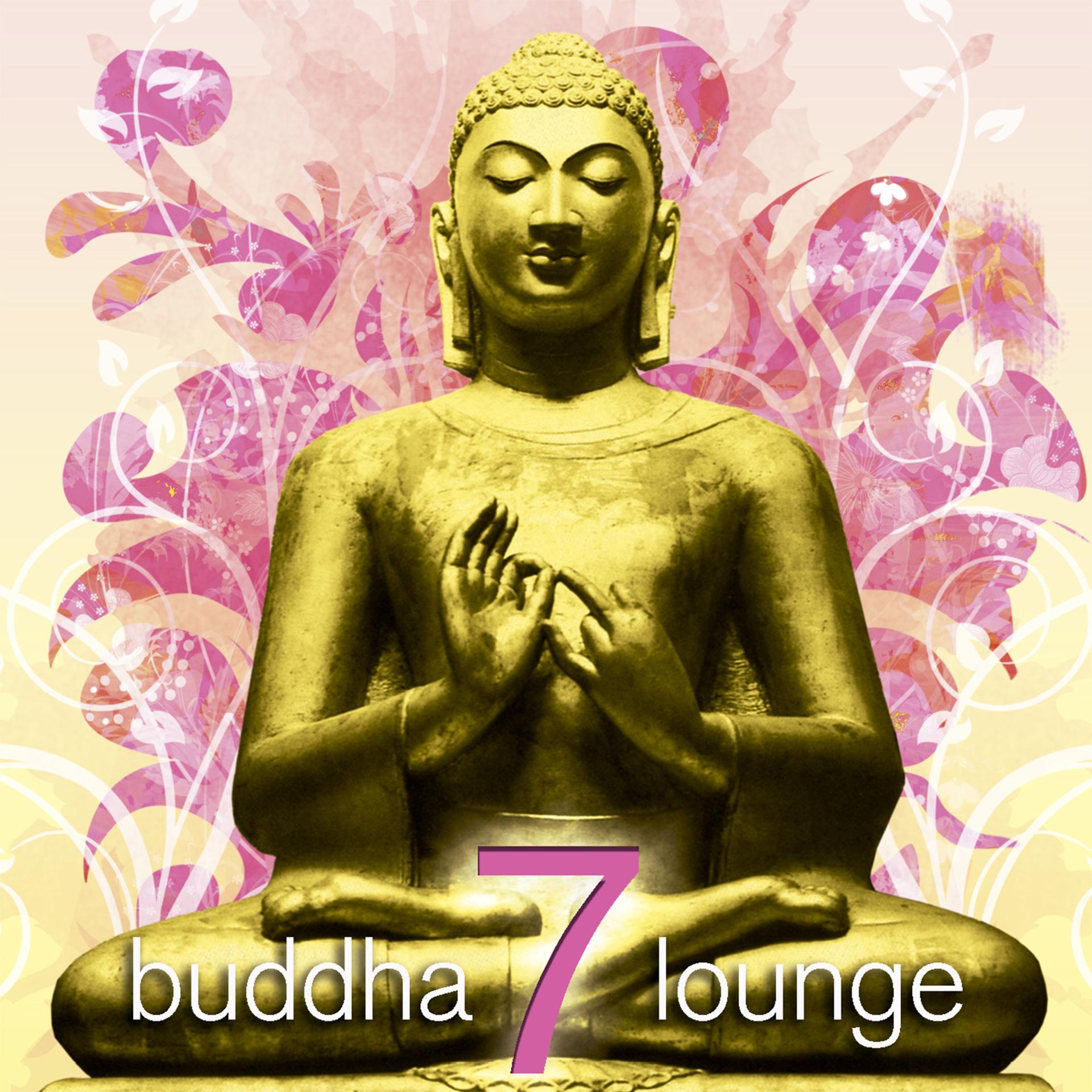 Постер альбома Buddha Lounge 7