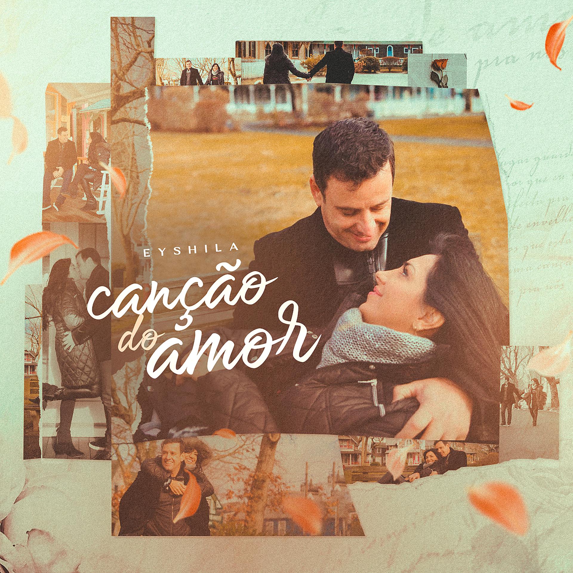 Постер альбома Canção do Amor