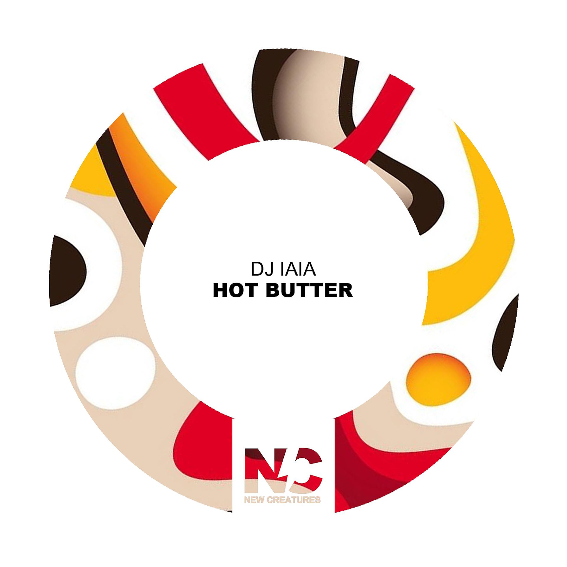 Постер альбома Hot Butter