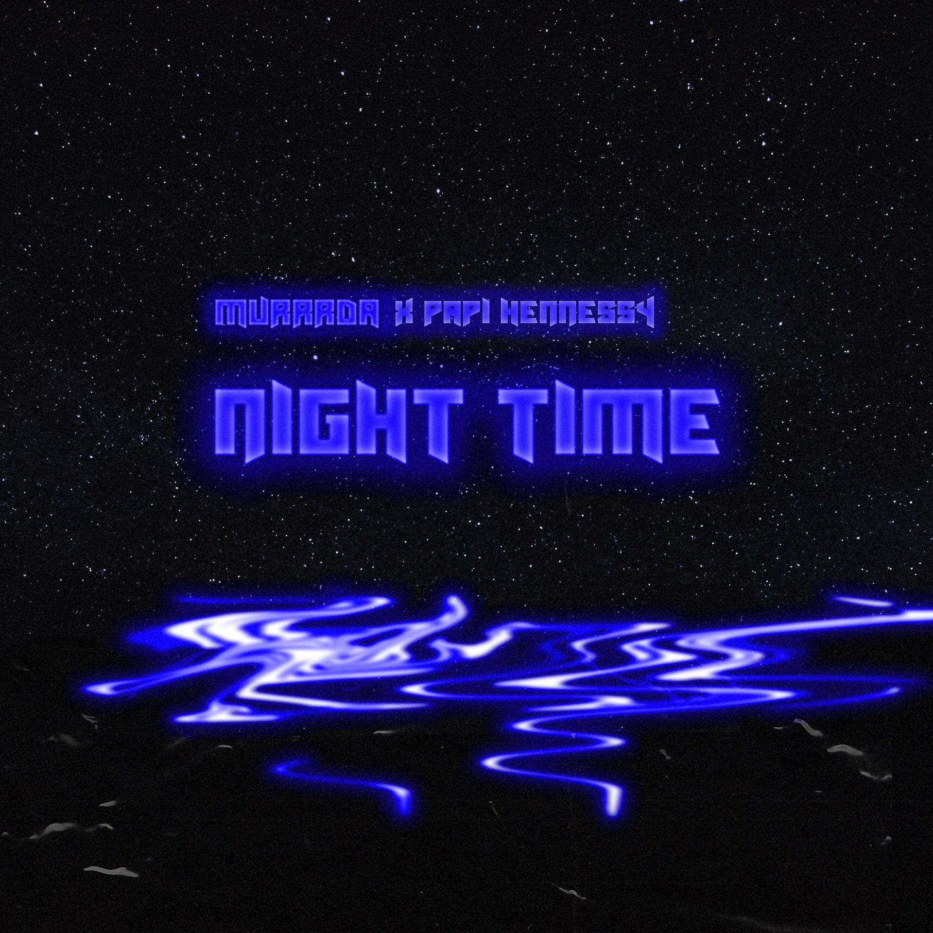 Постер альбома Night Time