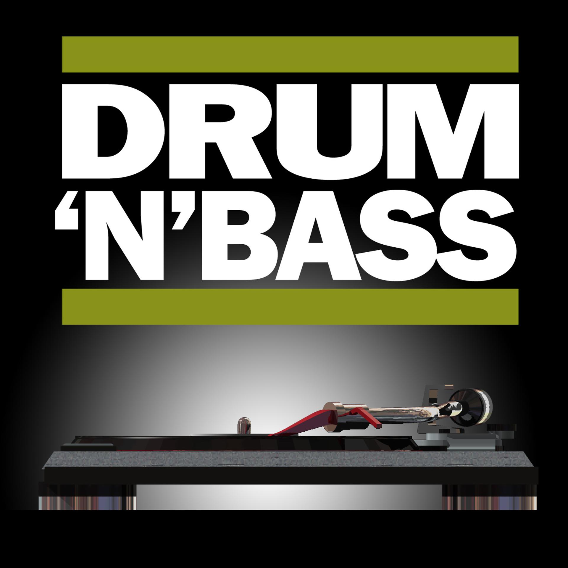 Постер альбома Drum n Bass