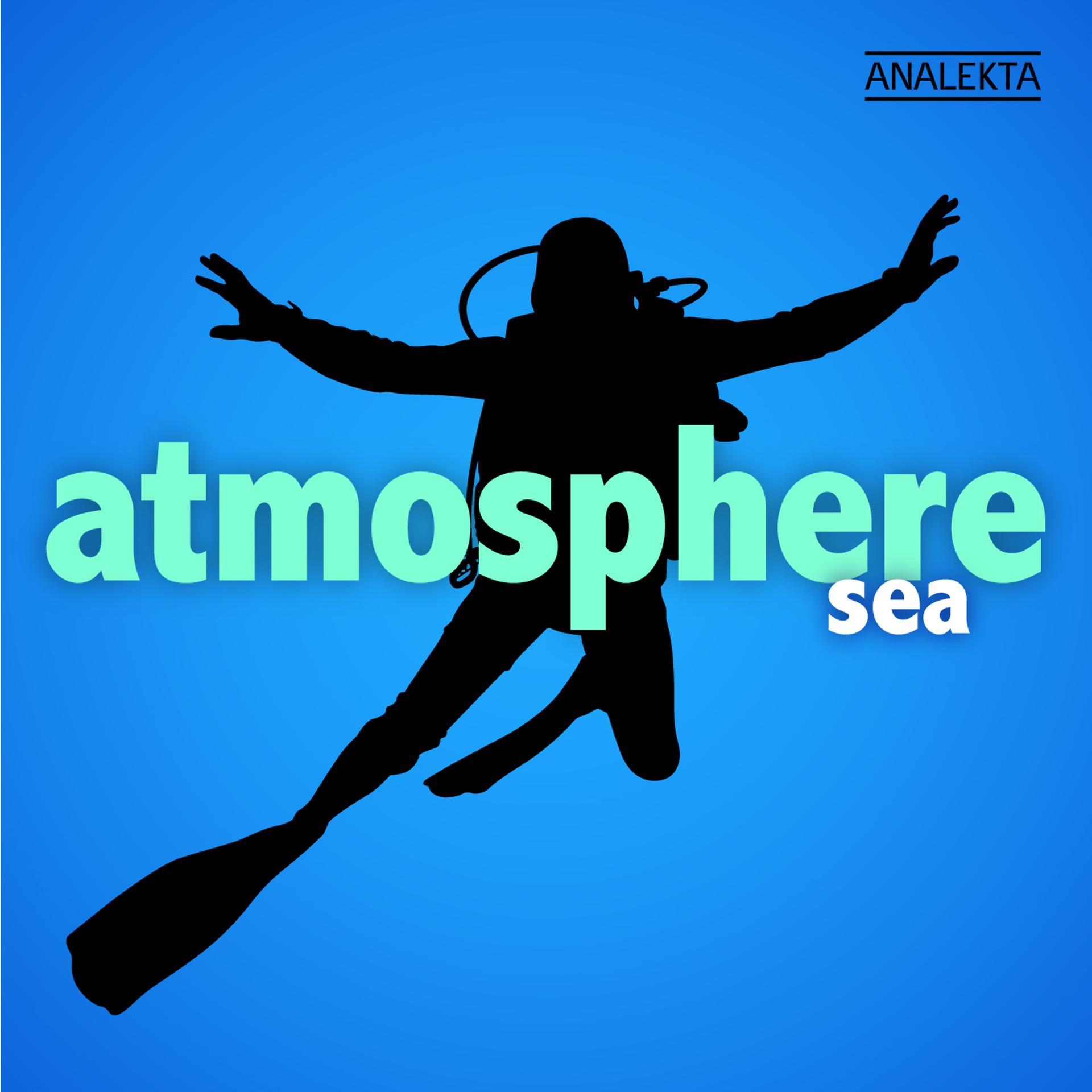 Постер альбома Atmosphere: Sea