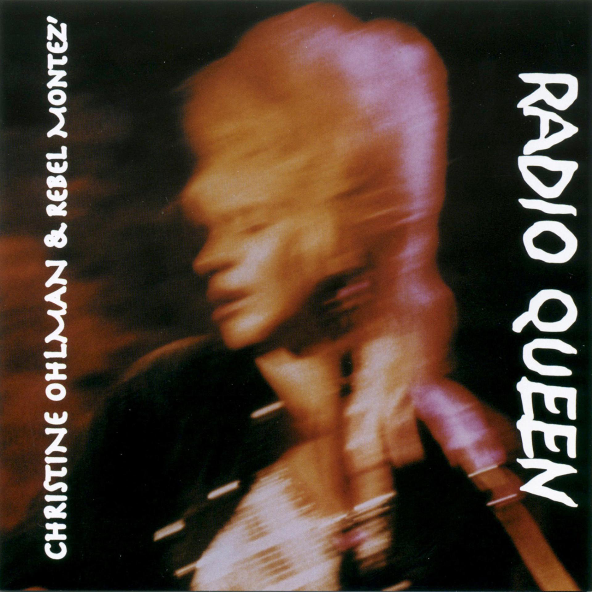 Постер альбома Radio Queen