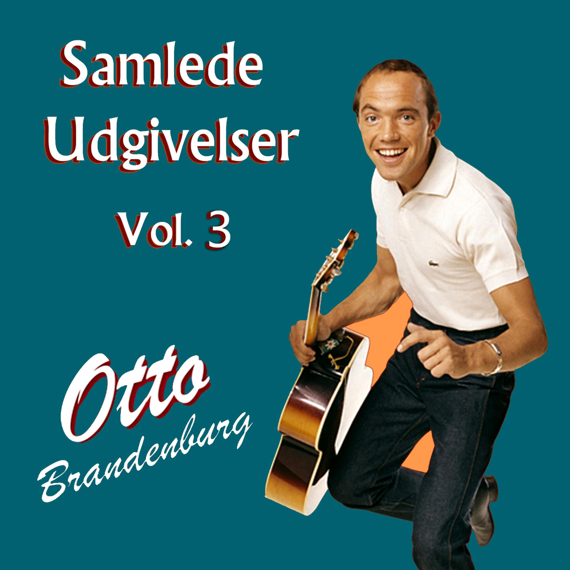 Постер альбома Samlede Udgivelser, Vol. 3