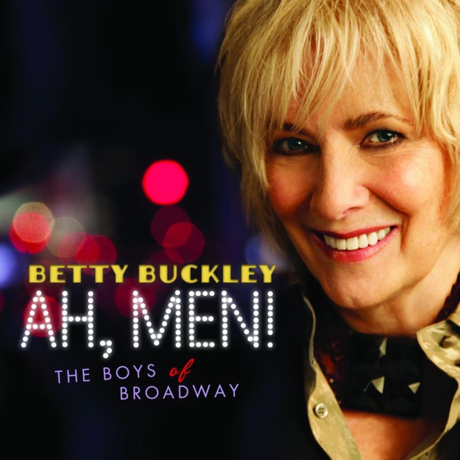 Постер альбома Ah Men! The Boys of Broadway