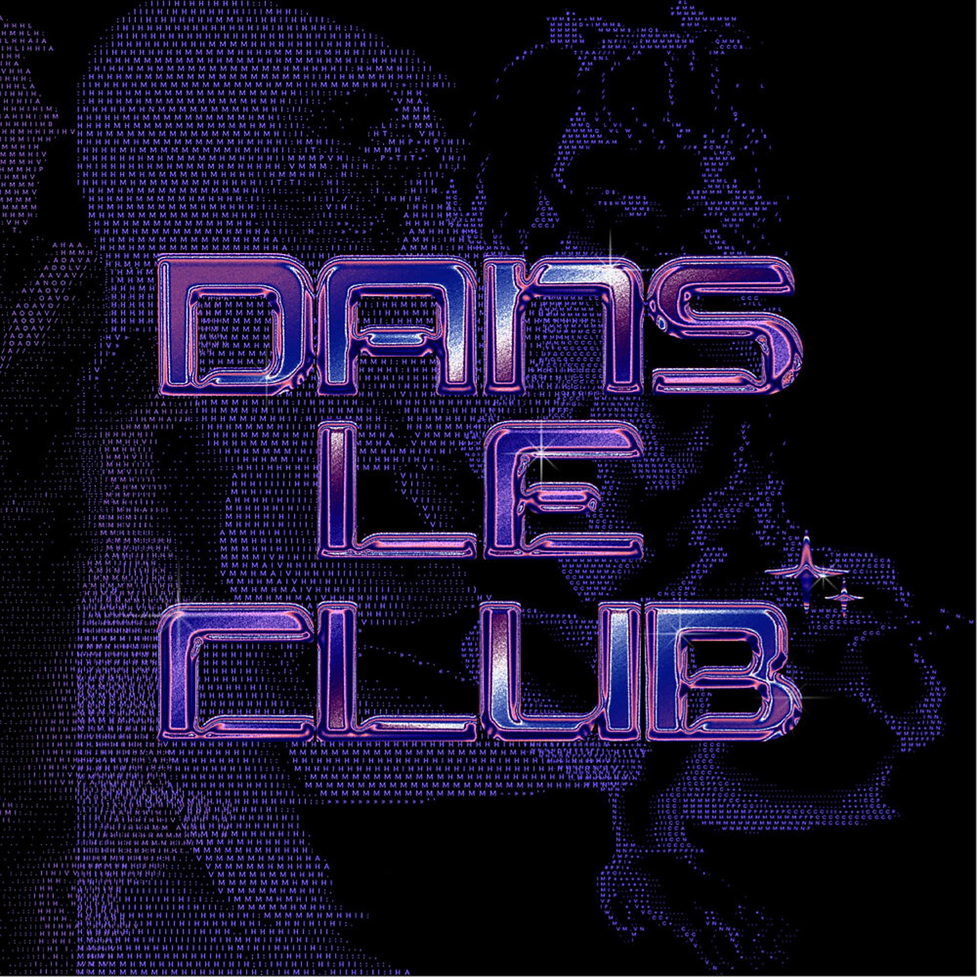 Постер альбома Dans le club