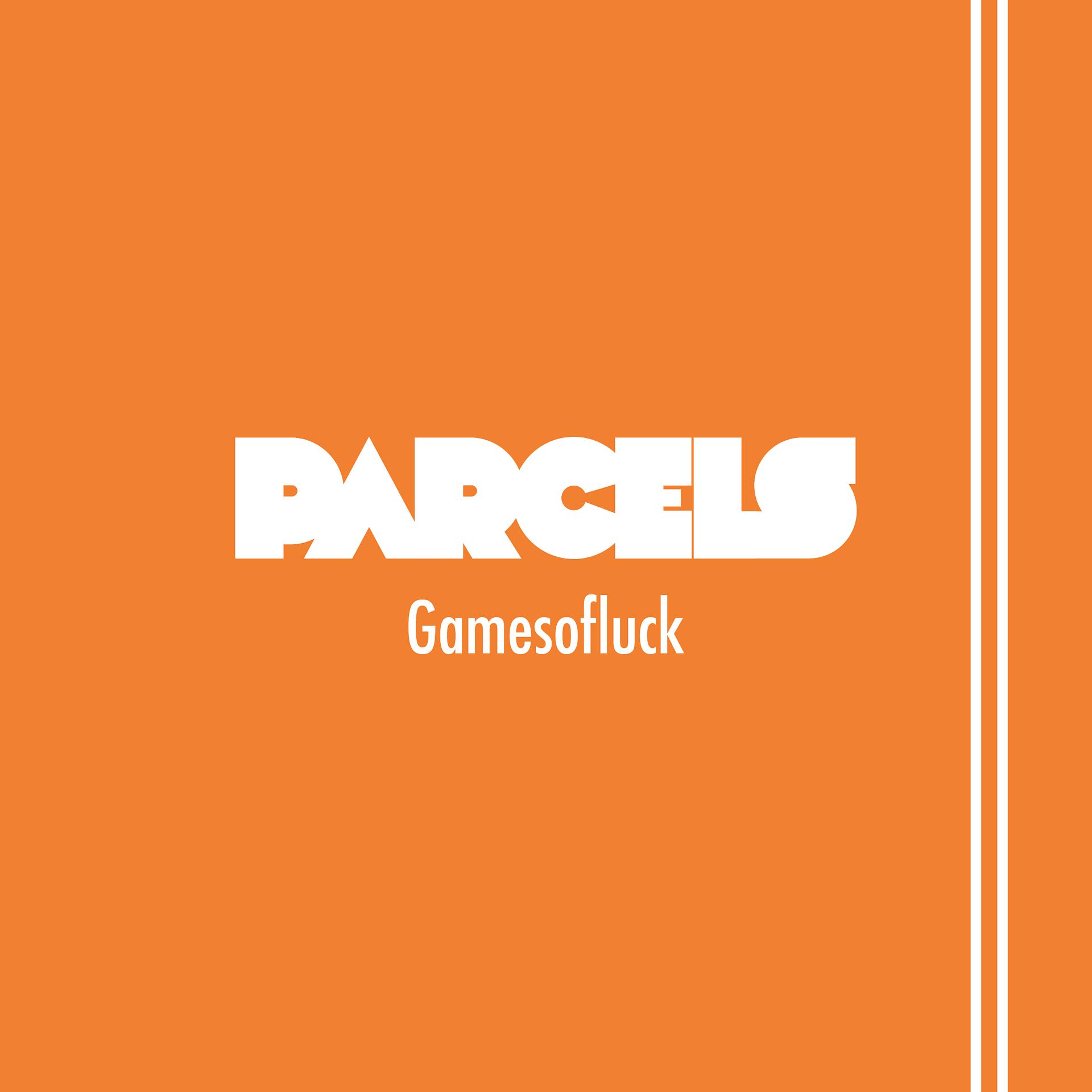 Постер альбома Gamesofluck
