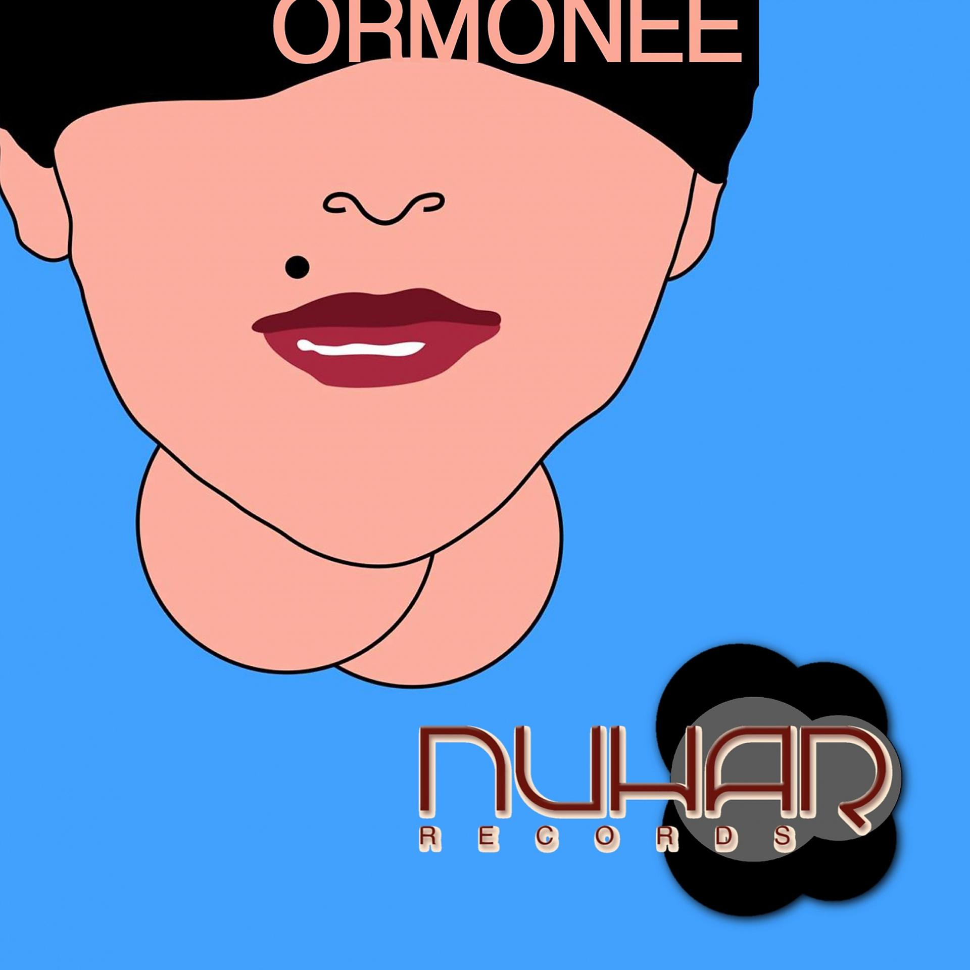 Постер альбома Ormonee